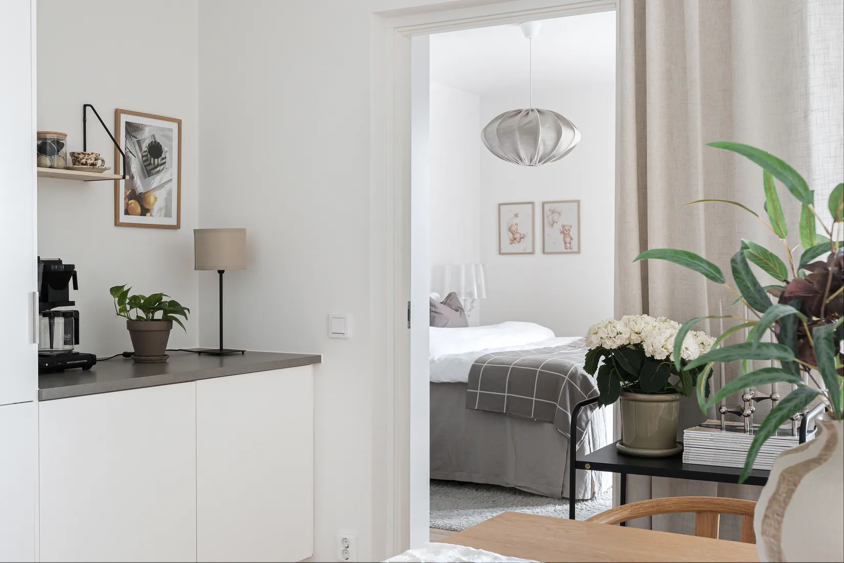 Bostadsrätt, Kvarnbygatan 31, Kvarnbyn, Mölndal