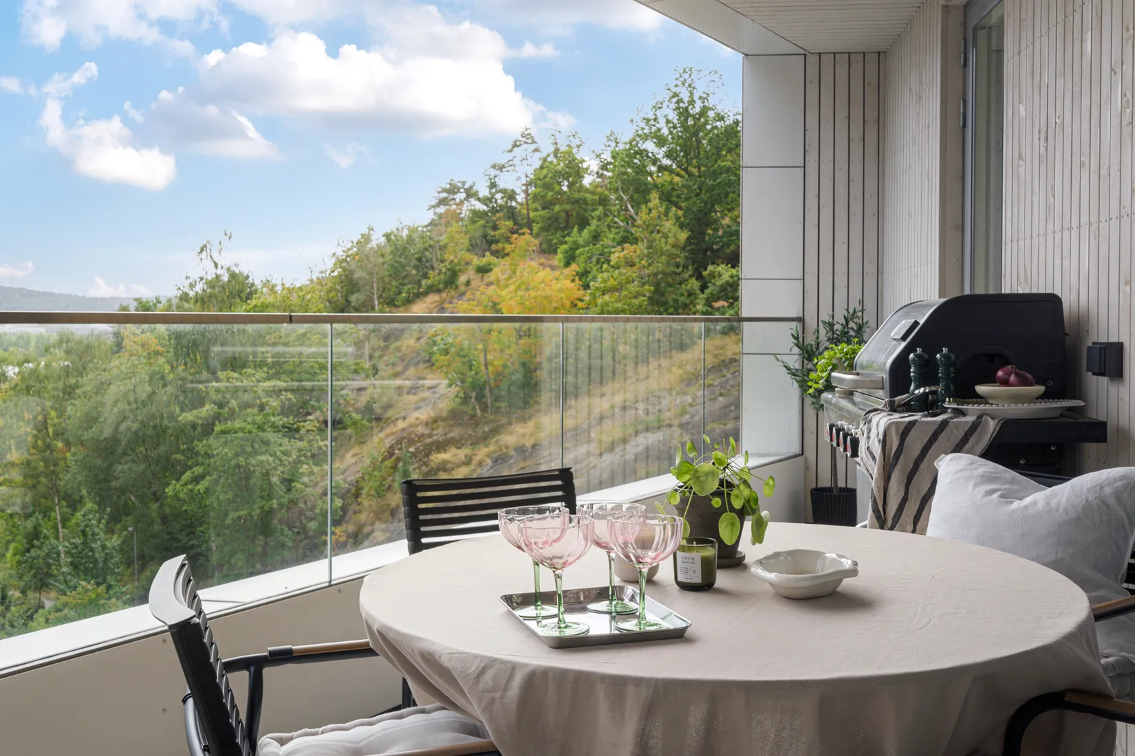 Bostadsrätt, Kvarnbygatan 31, Kvarnbyn, Mölndal
