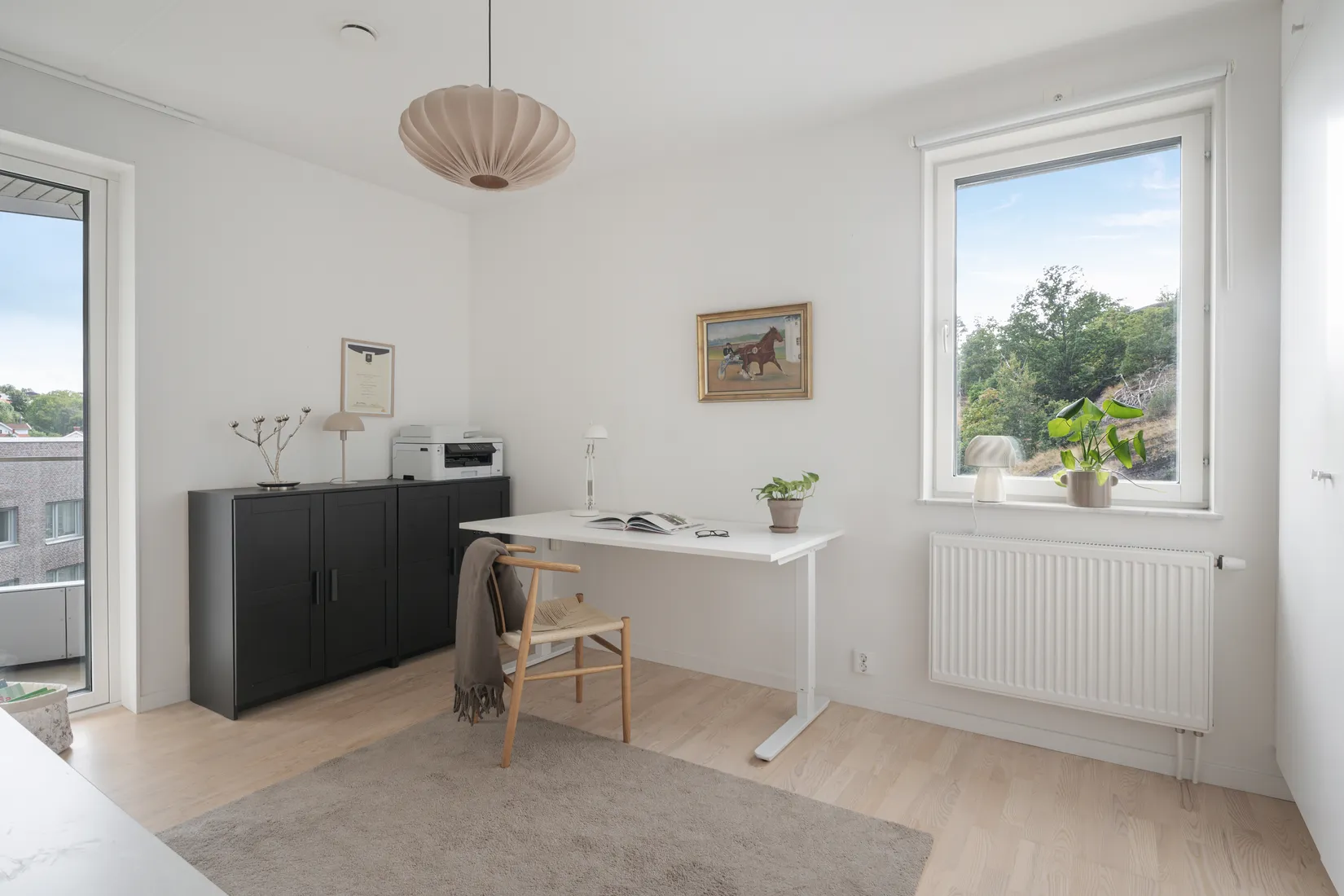 Bostadsrätt, Kvarnbygatan 31, Kvarnbyn, Mölndal