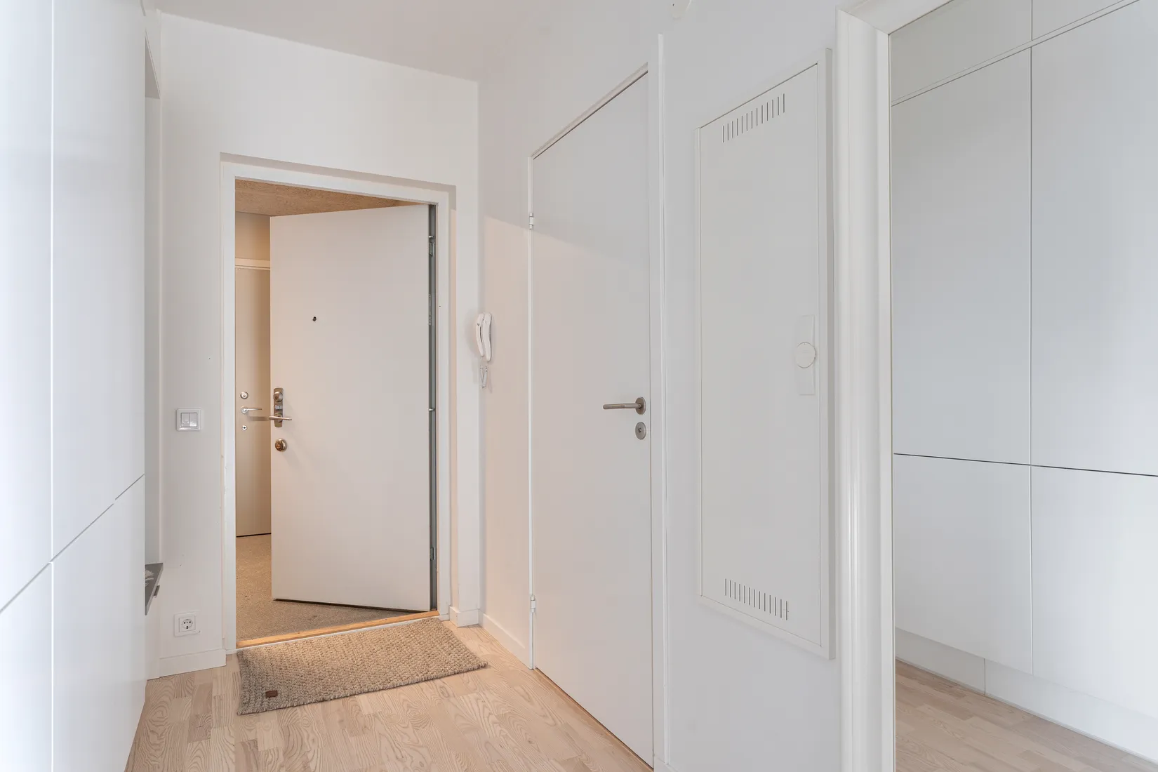Bostadsrätt, Kvarnbygatan 31, Kvarnbyn, Mölndal