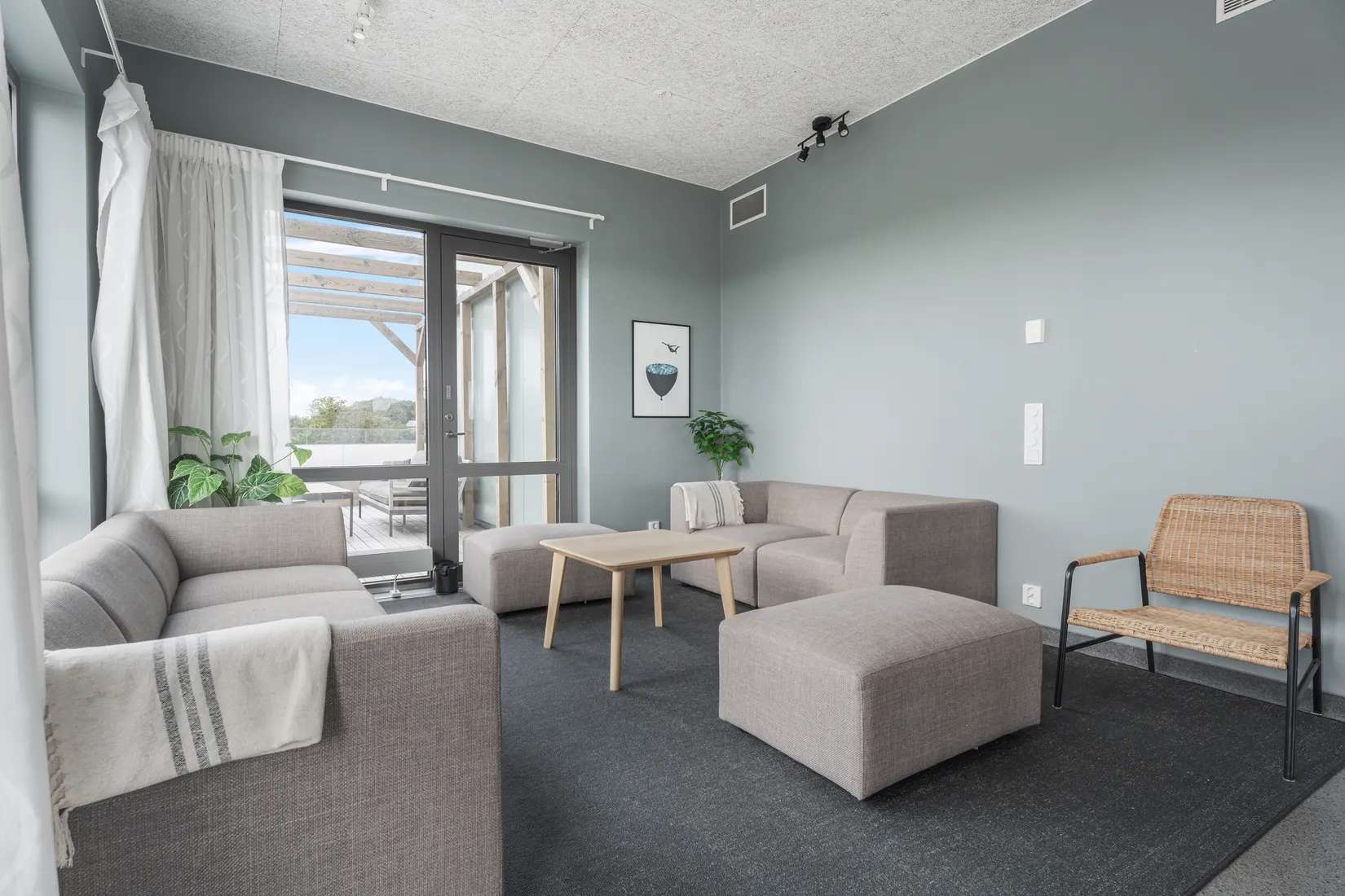 Bostadsrätt, Kvarnbygatan 31, Kvarnbyn, Mölndal