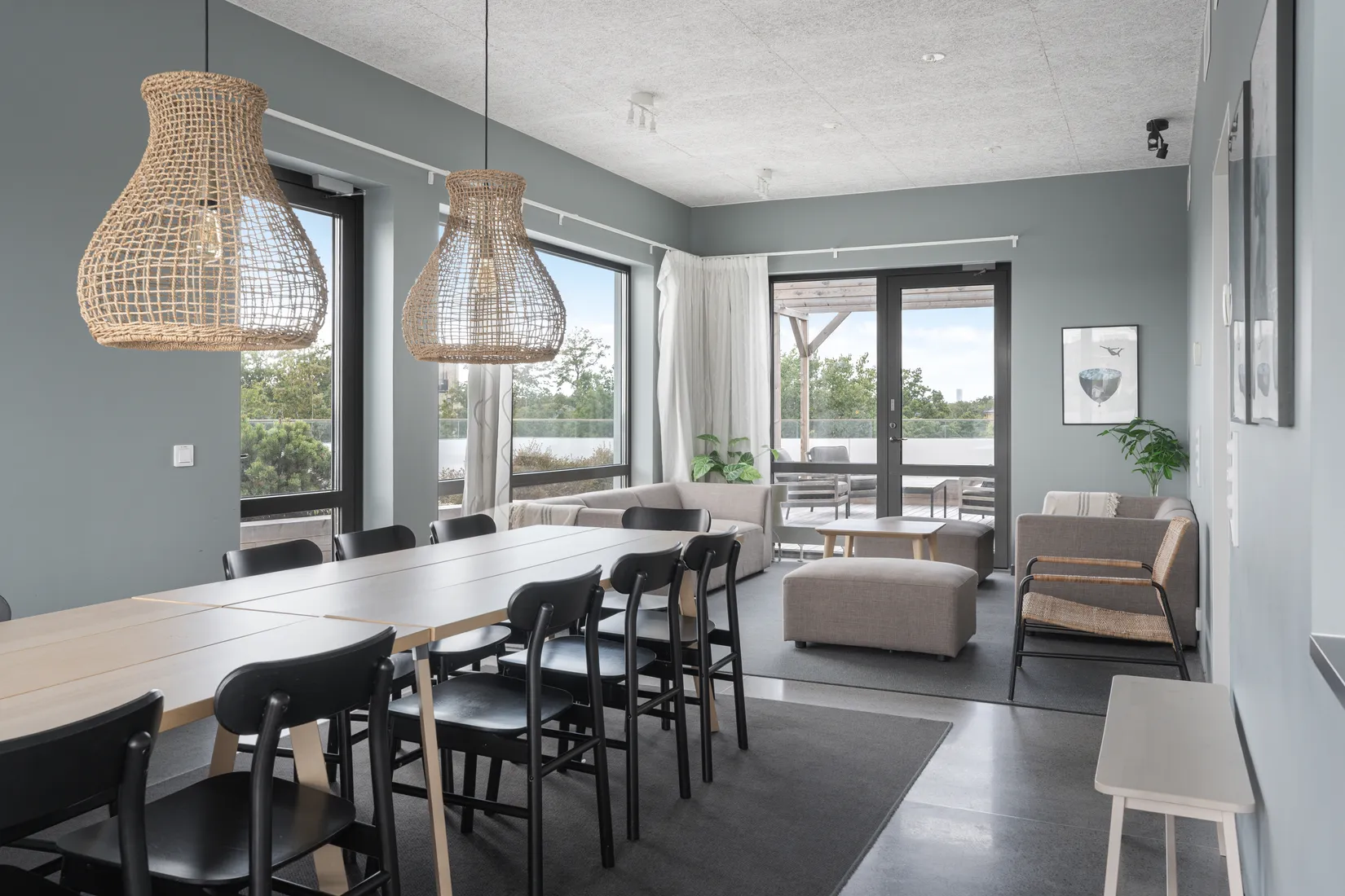 Bostadsrätt, Kvarnbygatan 31, Kvarnbyn, Mölndal