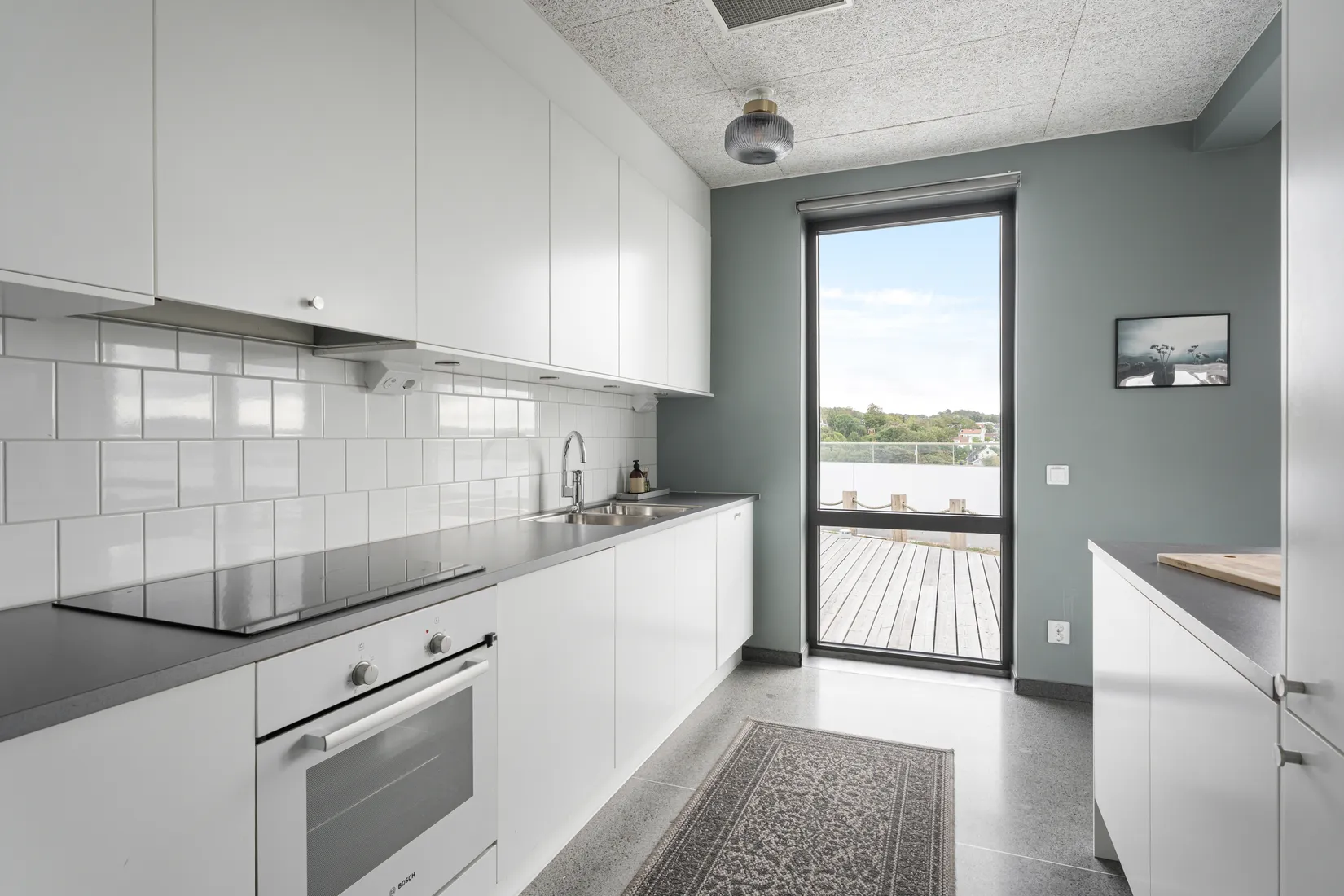 Bostadsrätt, Kvarnbygatan 31, Kvarnbyn, Mölndal