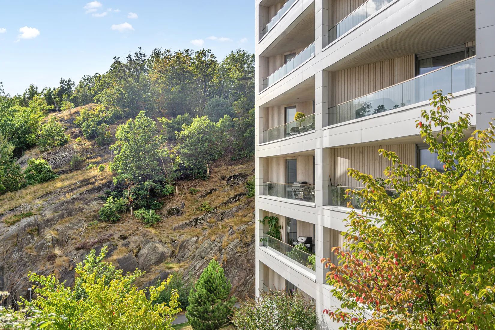 Bostadsrätt, Kvarnbygatan 31, Kvarnbyn, Mölndal