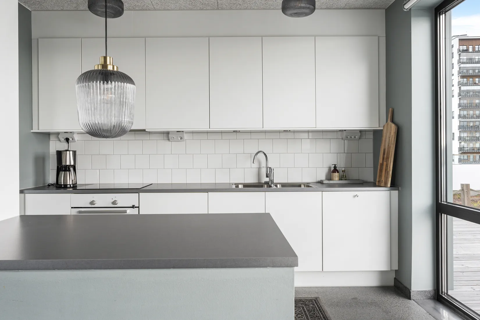 Bostadsrätt, Kvarnbygatan 31, Kvarnbyn, Mölndal