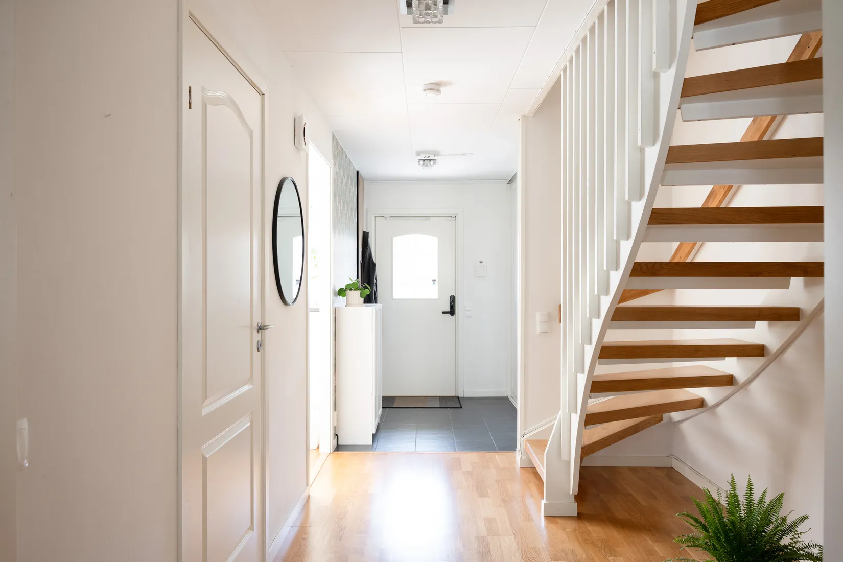 Radhus, Lavendelvägen 73, Gryta, Västerås