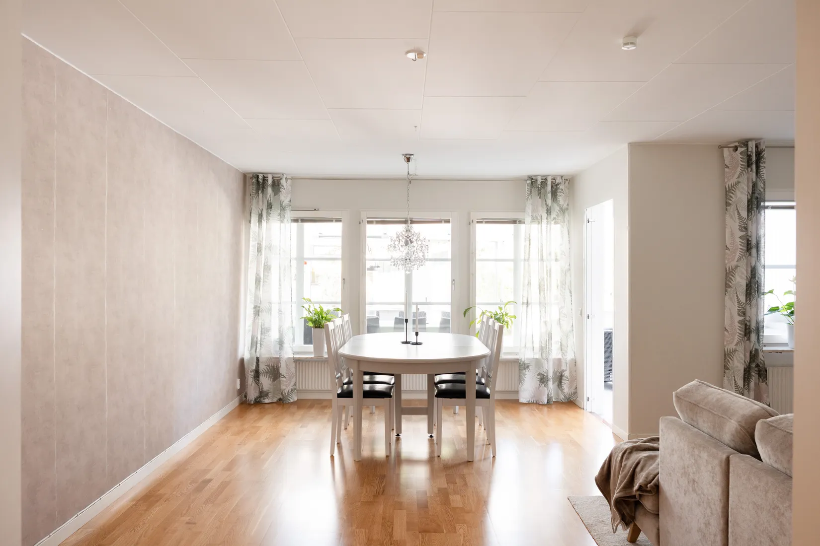 Radhus, Lavendelvägen 73, Gryta, Västerås