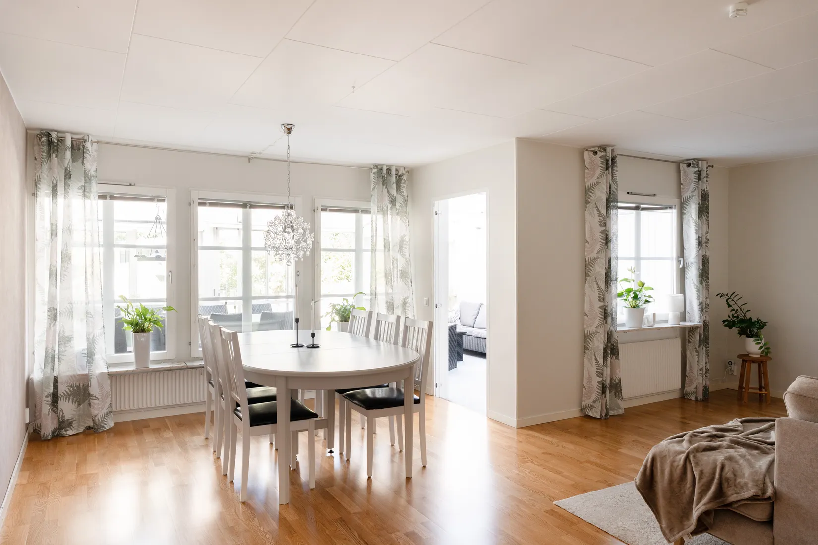Radhus, Lavendelvägen 73, Gryta, Västerås