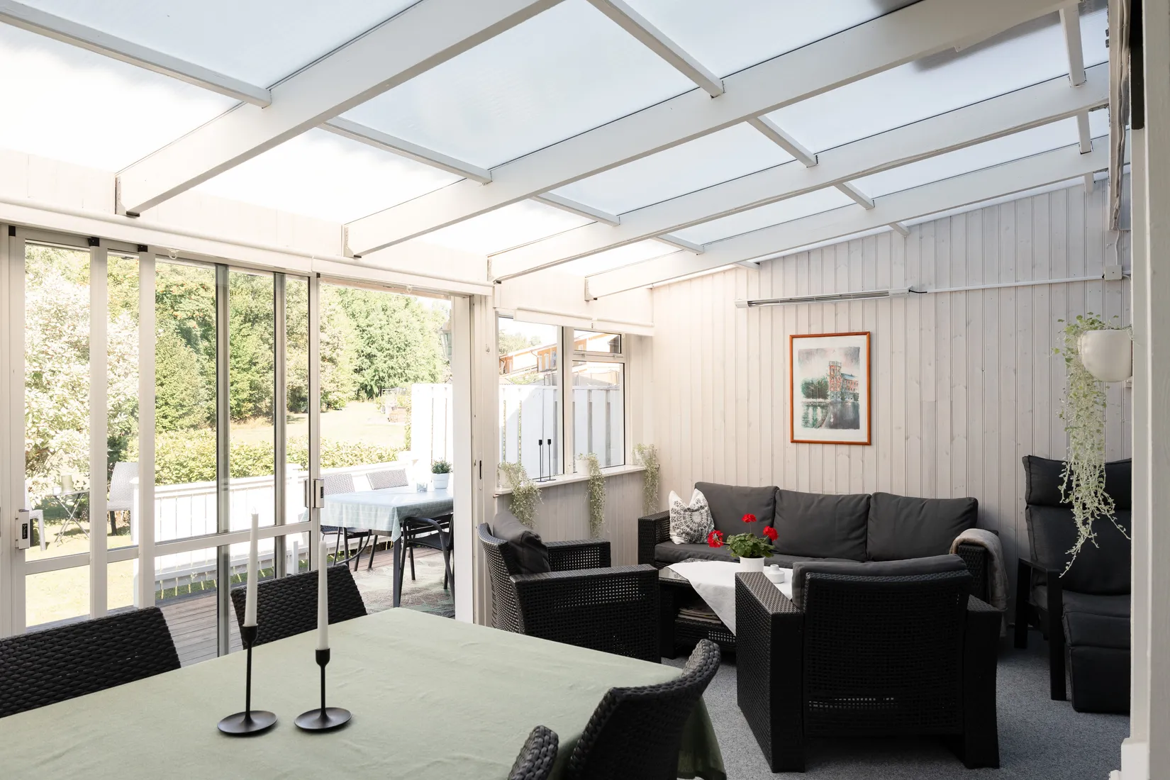 Radhus, Lavendelvägen 73, Gryta, Västerås