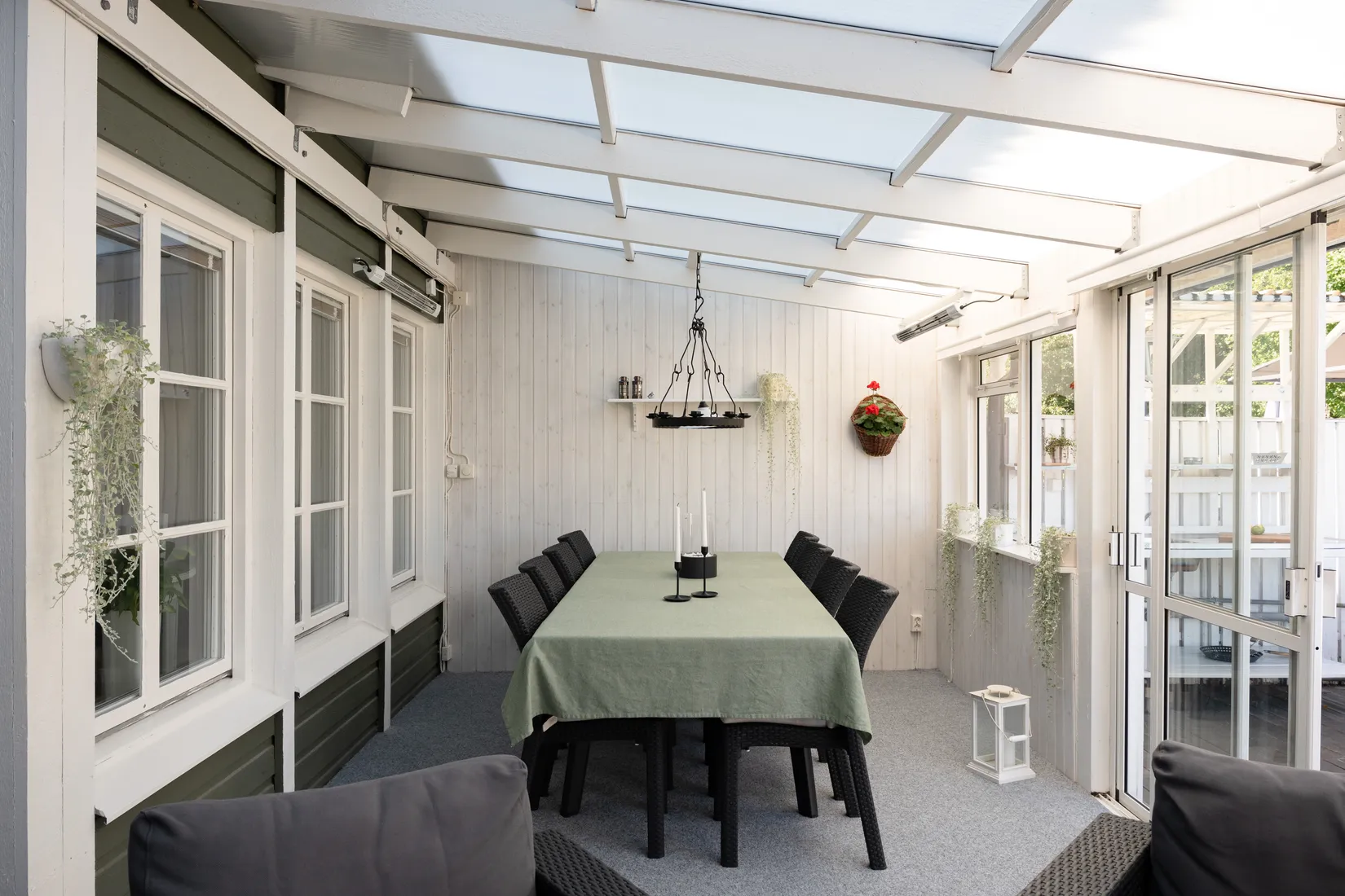 Radhus, Lavendelvägen 73, Gryta, Västerås