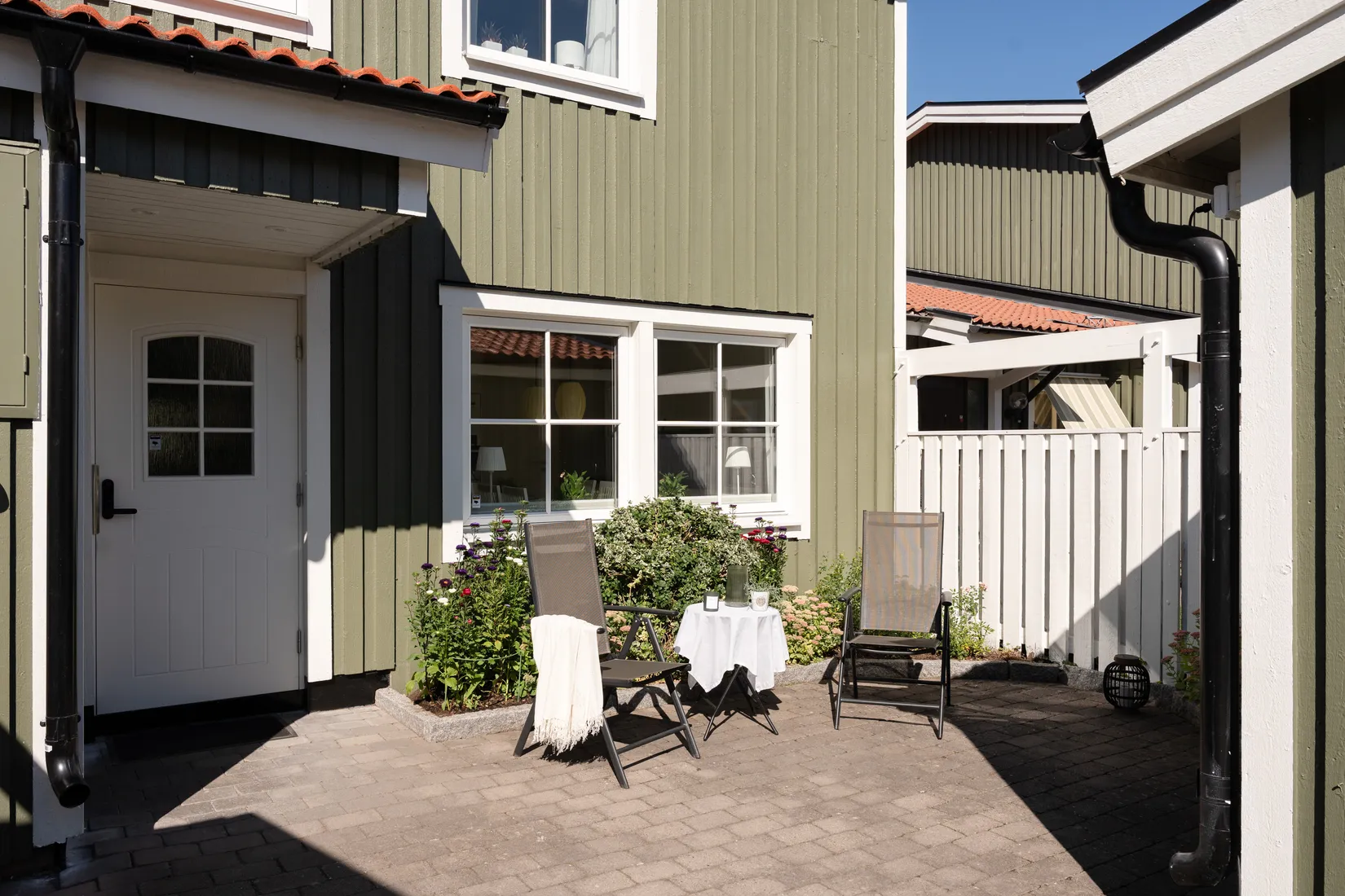Radhus, Lavendelvägen 73, Gryta, Västerås
