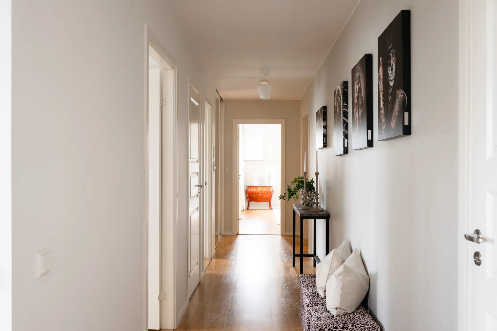 Bostadsrätt, Öster Mälarstrands allé 140, Öster Mälarstrand, Västerås