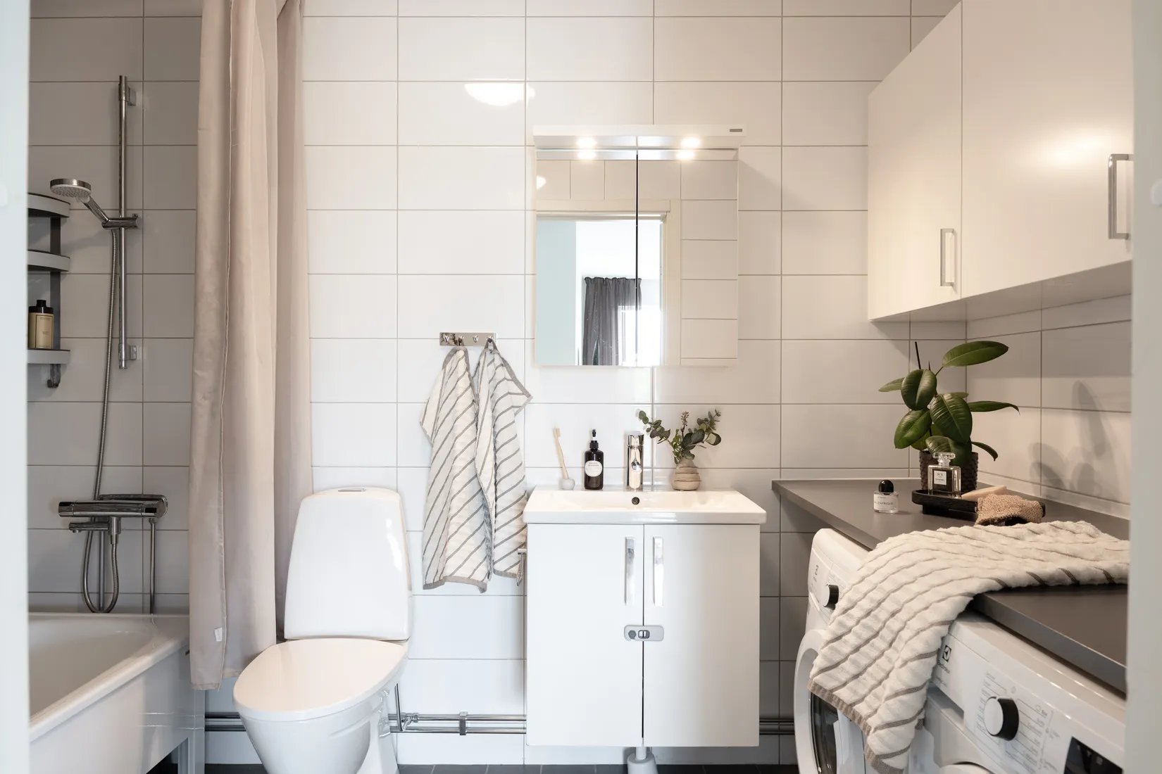 Bostadsrätt, Öster Mälarstrands allé 140, Öster Mälarstrand, Västerås