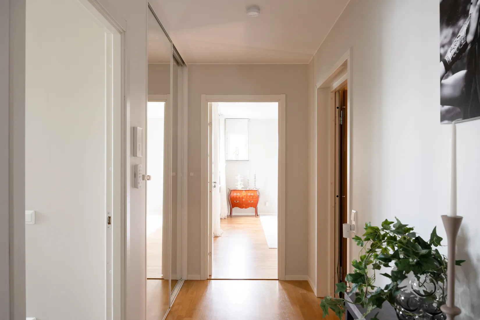 Bostadsrätt, Öster Mälarstrands allé 140, Öster Mälarstrand, Västerås