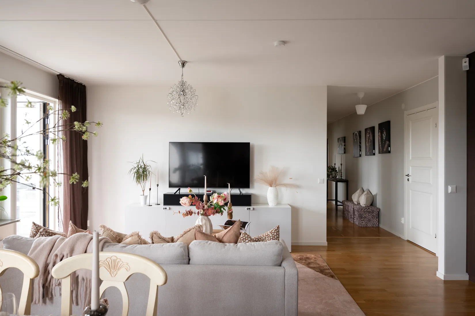 Bostadsrätt, Öster Mälarstrands allé 140, Öster Mälarstrand, Västerås