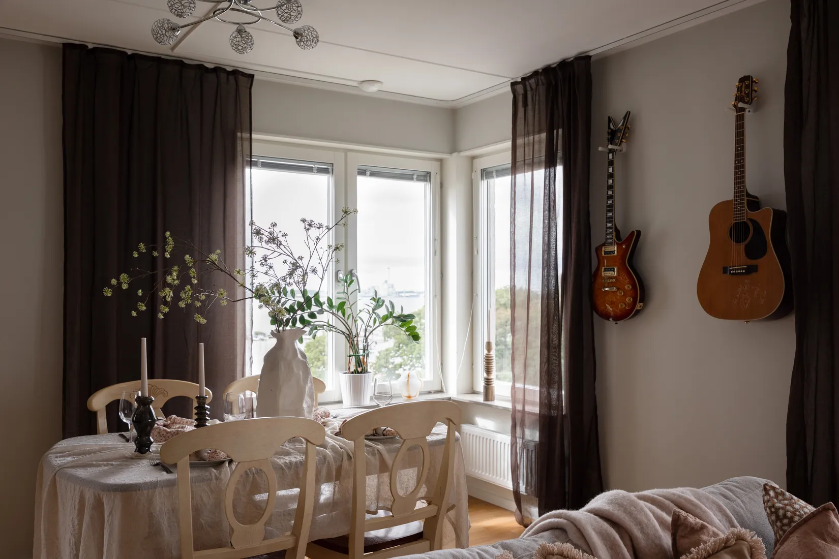 Bostadsrätt, Öster Mälarstrands allé 140, Öster Mälarstrand, Västerås