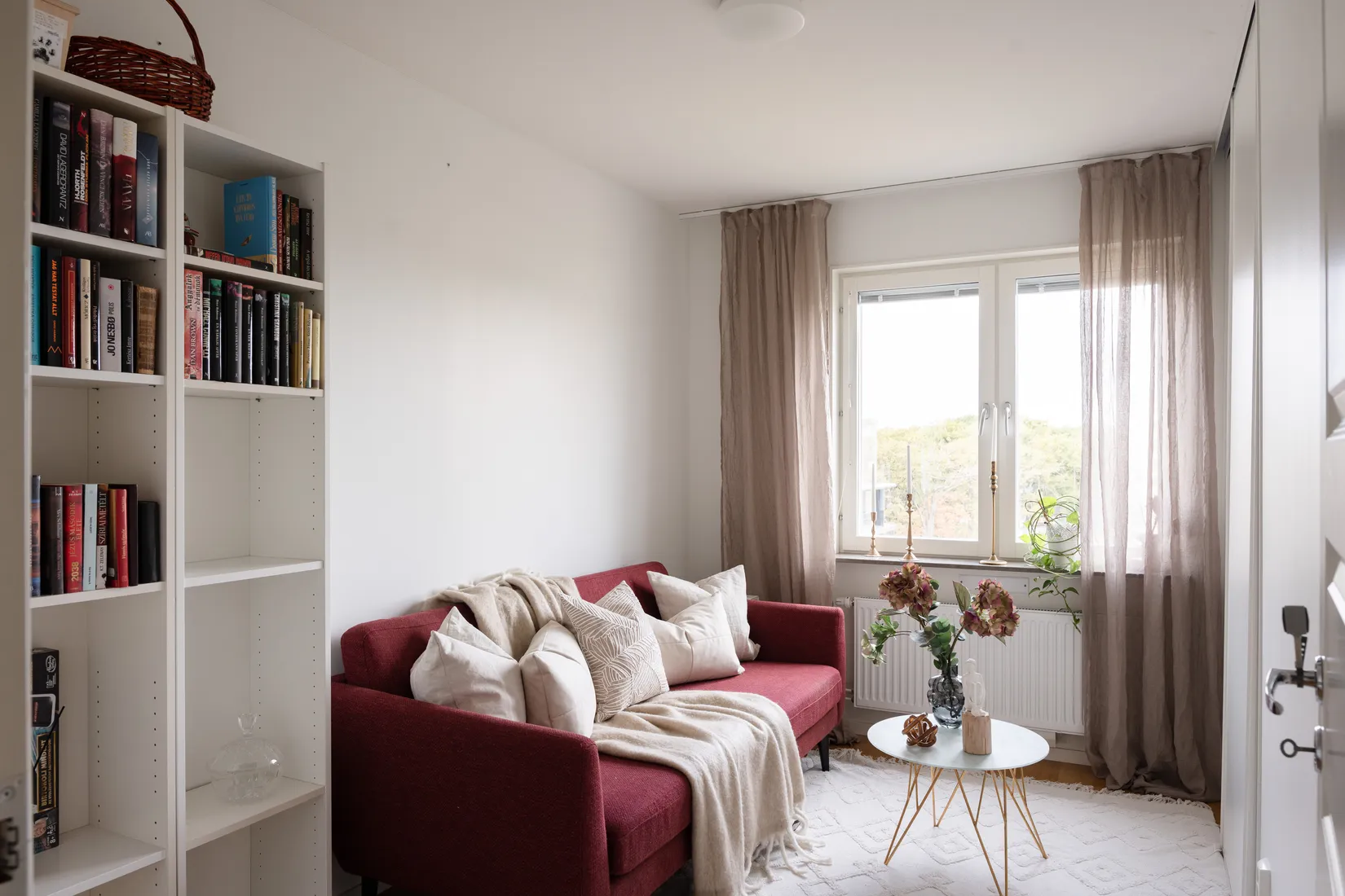 Bostadsrätt, Öster Mälarstrands allé 140, Öster Mälarstrand, Västerås