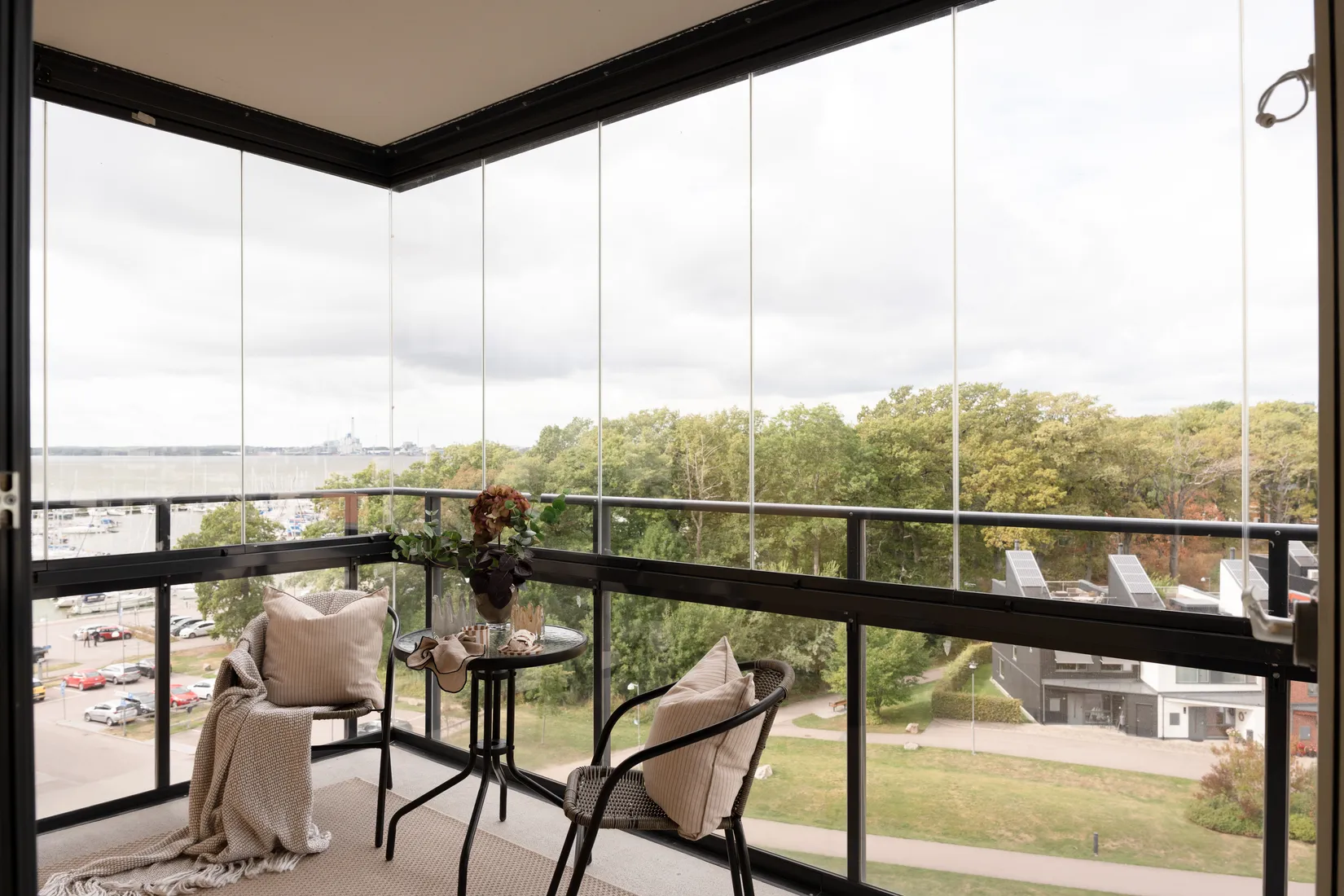 Bostadsrätt, Öster Mälarstrands allé 140, Öster Mälarstrand, Västerås