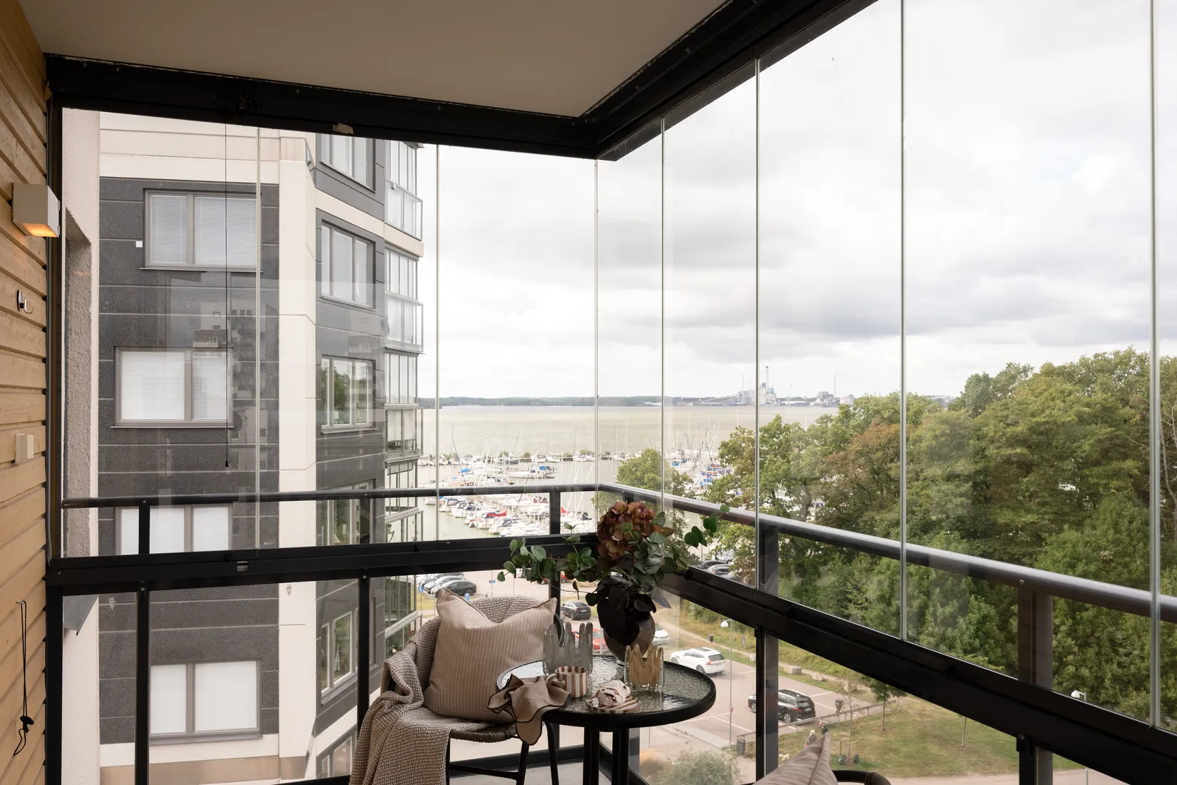 Bostadsrätt, Öster Mälarstrands allé 140, Öster Mälarstrand, Västerås