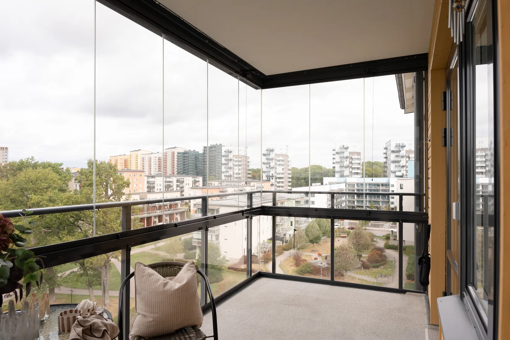 Bostadsrätt, Öster Mälarstrands allé 140, Öster Mälarstrand, Västerås