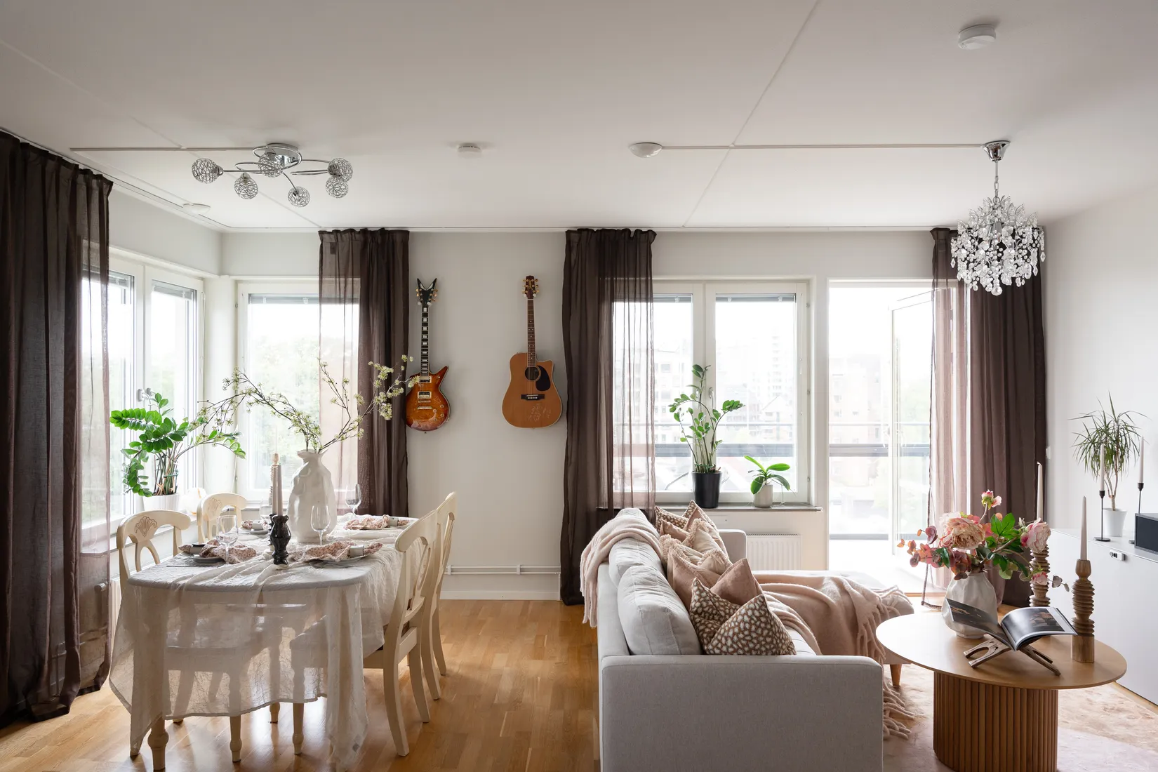 Bostadsrätt, Öster Mälarstrands allé 140, Öster Mälarstrand, Västerås