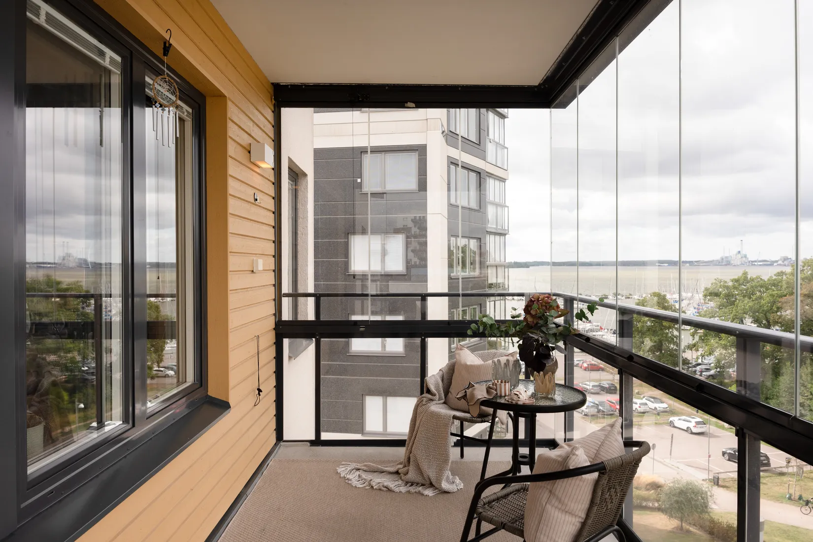 Bostadsrätt, Öster Mälarstrands allé 140, Öster Mälarstrand, Västerås