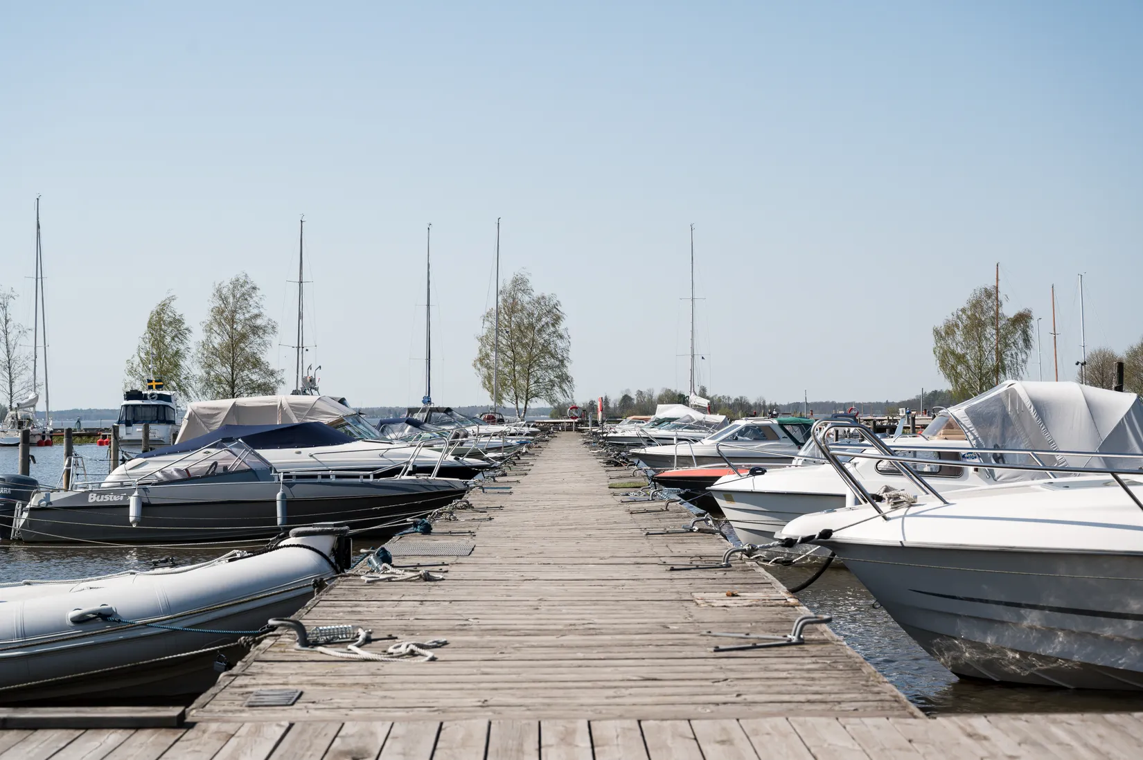 Bostadsrätt, Öster Mälarstrands allé 140, Öster Mälarstrand, Västerås