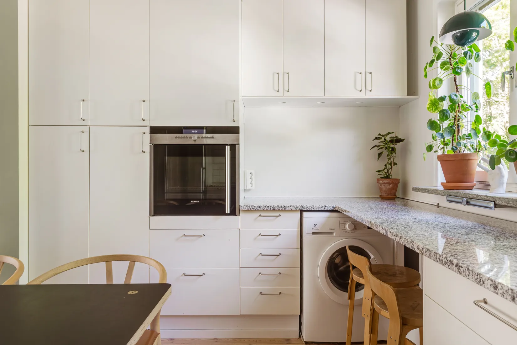 Bostadsrätt, Sareksvägen 2, Bromma - Traneberg, Stockholm