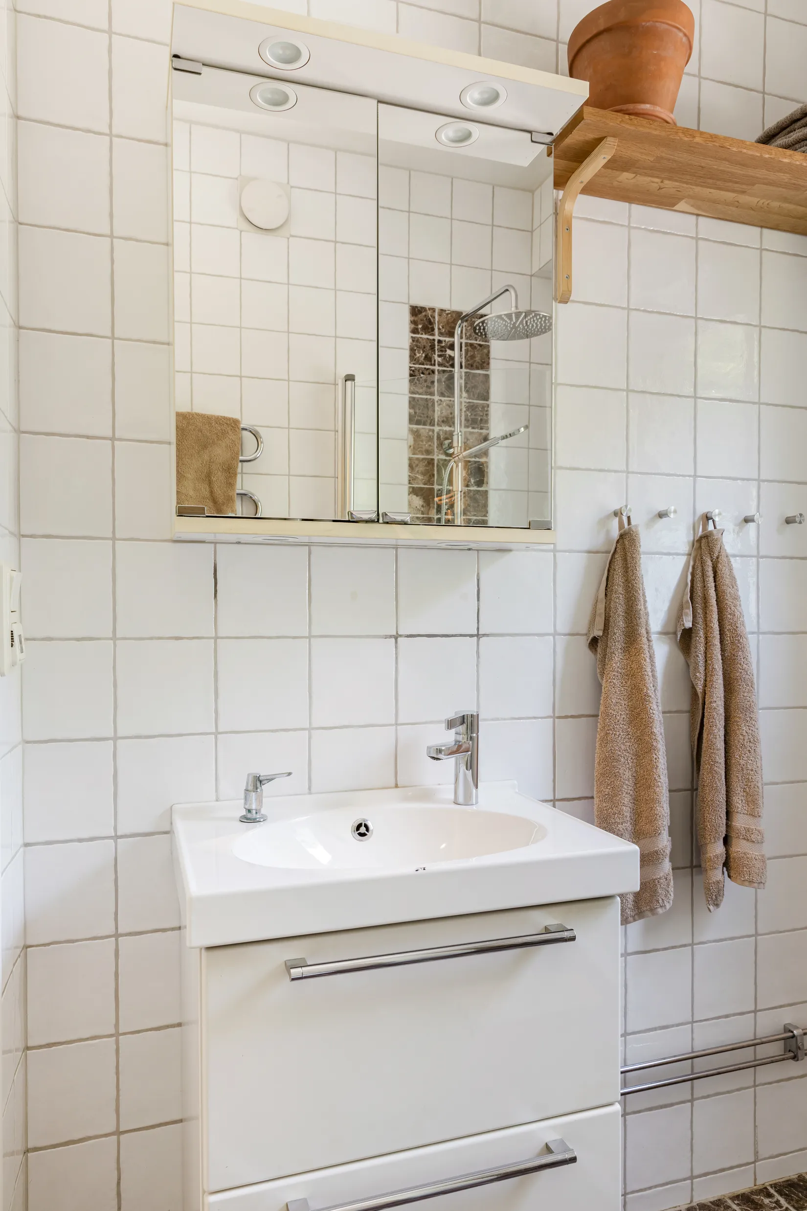 Bostadsrätt, Sareksvägen 2, Bromma - Traneberg, Stockholm