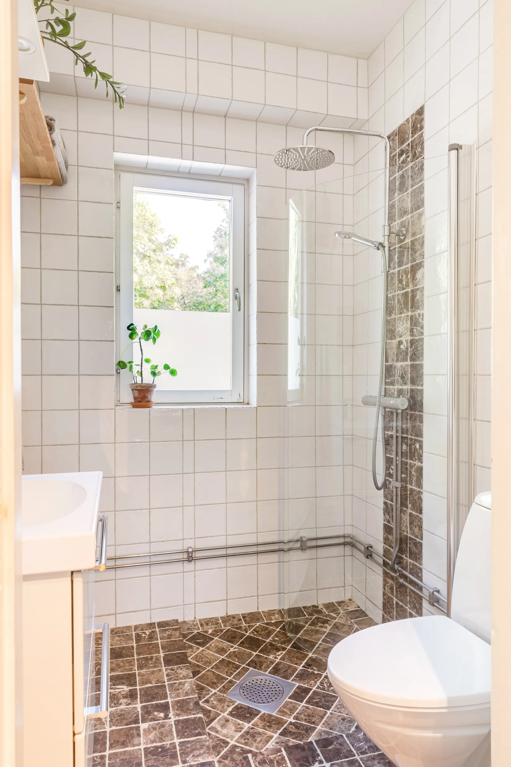 Bostadsrätt, Sareksvägen 2, Bromma - Traneberg, Stockholm