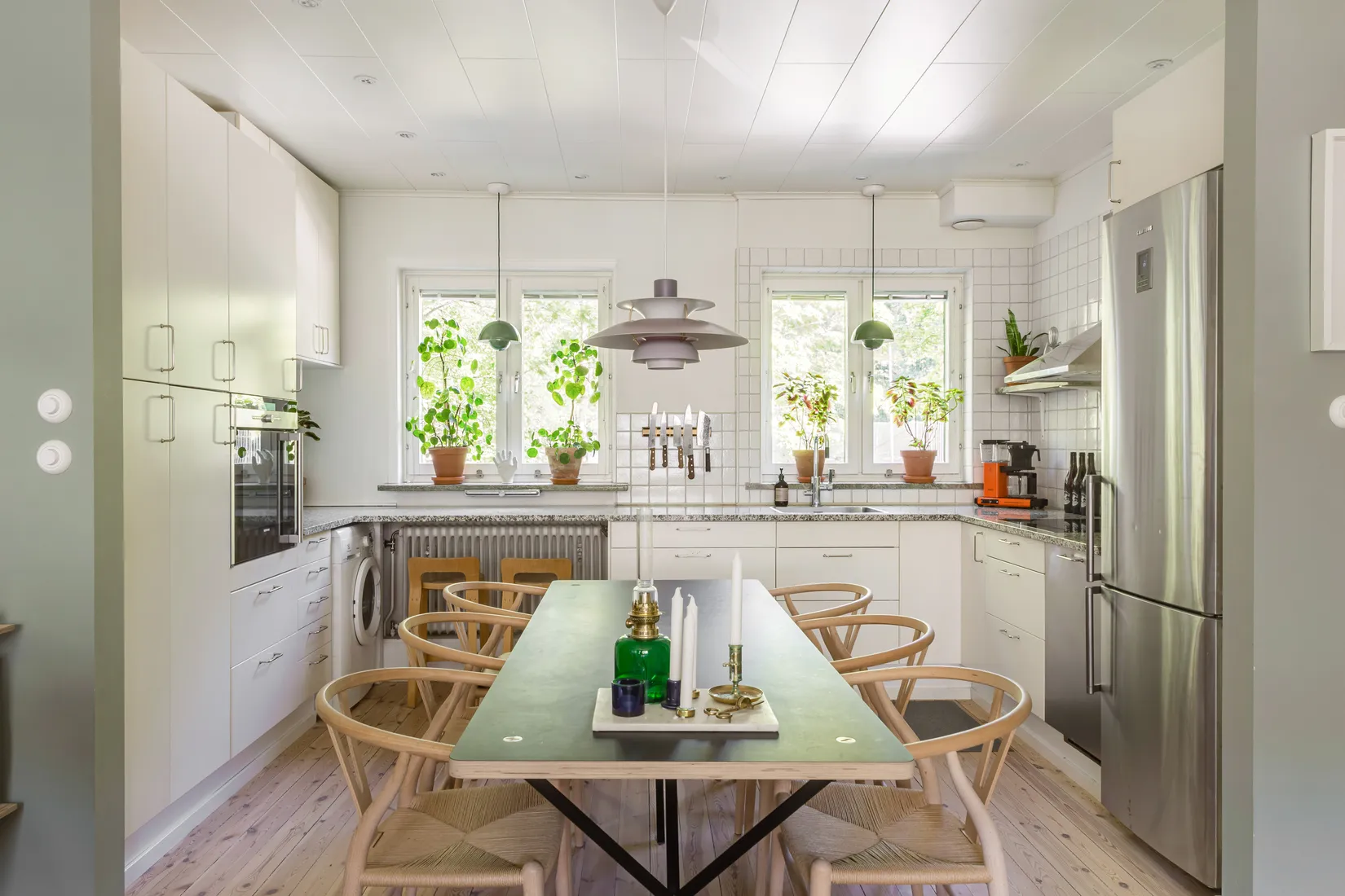 Bostadsrätt, Sareksvägen 2, Bromma - Traneberg, Stockholm