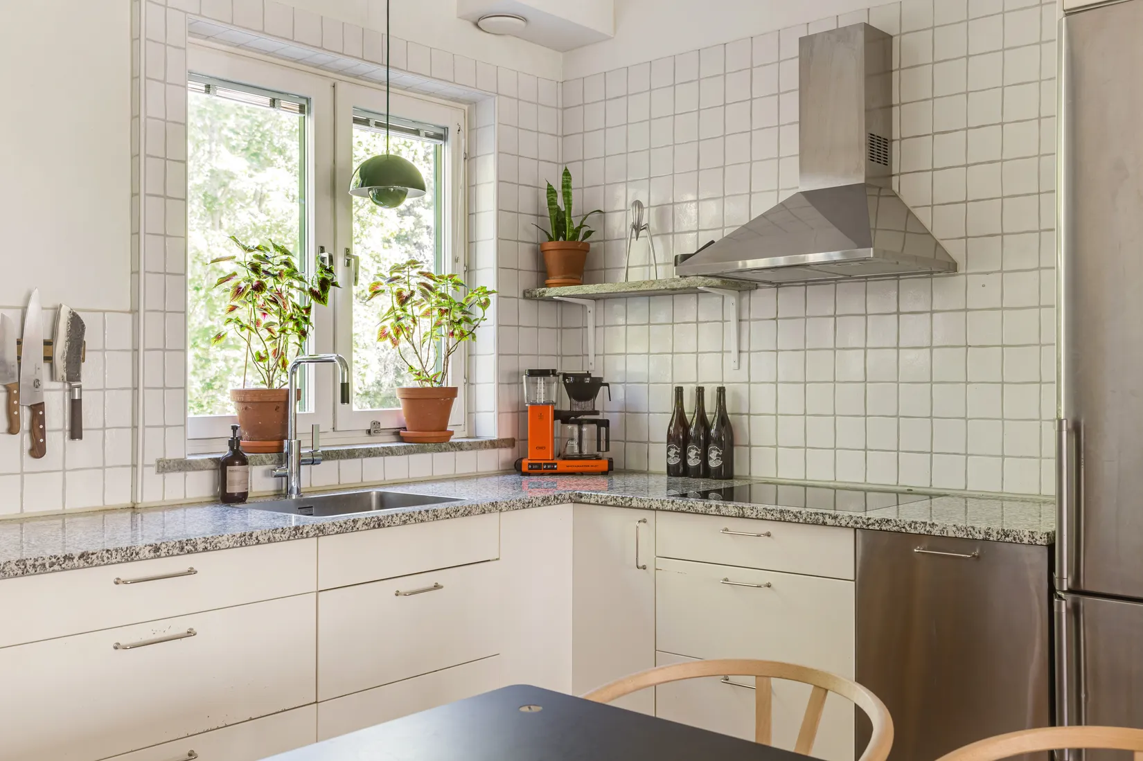 Bostadsrätt, Sareksvägen 2, Bromma - Traneberg, Stockholm