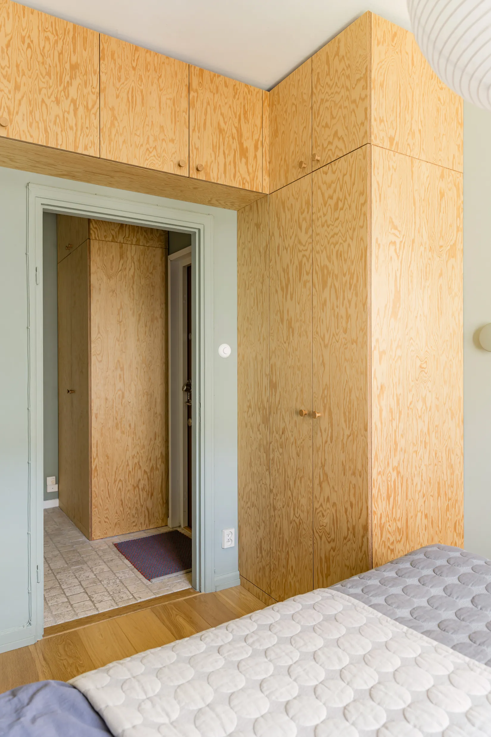 Bostadsrätt, Sareksvägen 2, Bromma - Traneberg, Stockholm