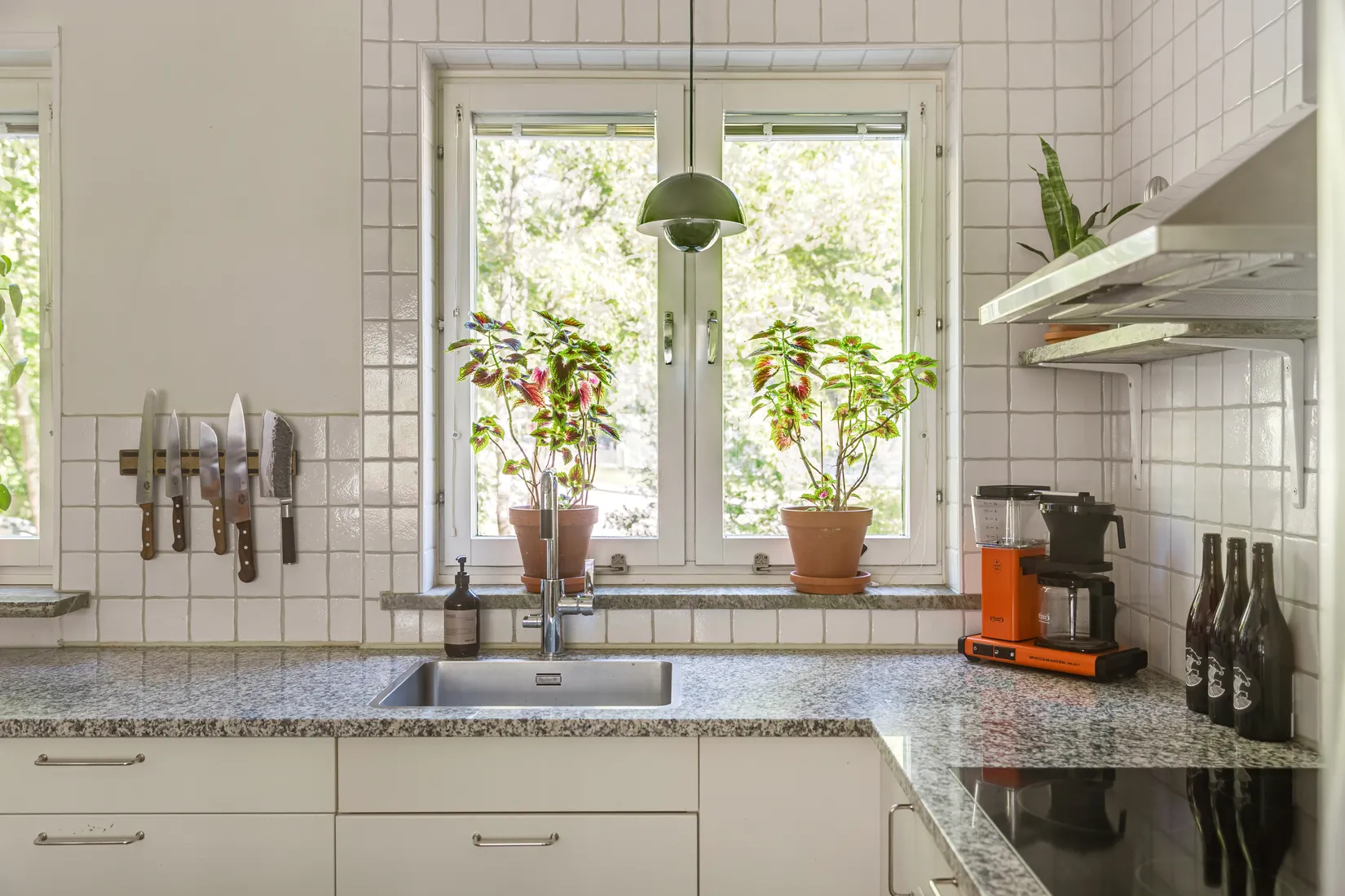 Bostadsrätt, Sareksvägen 2, Bromma - Traneberg, Stockholm