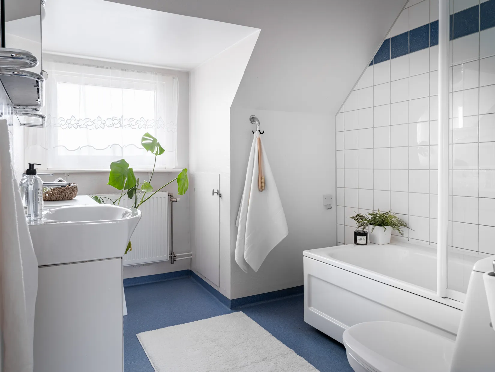 Villa, Vaxmoravägen 1C, Törnskogen, Sollentuna