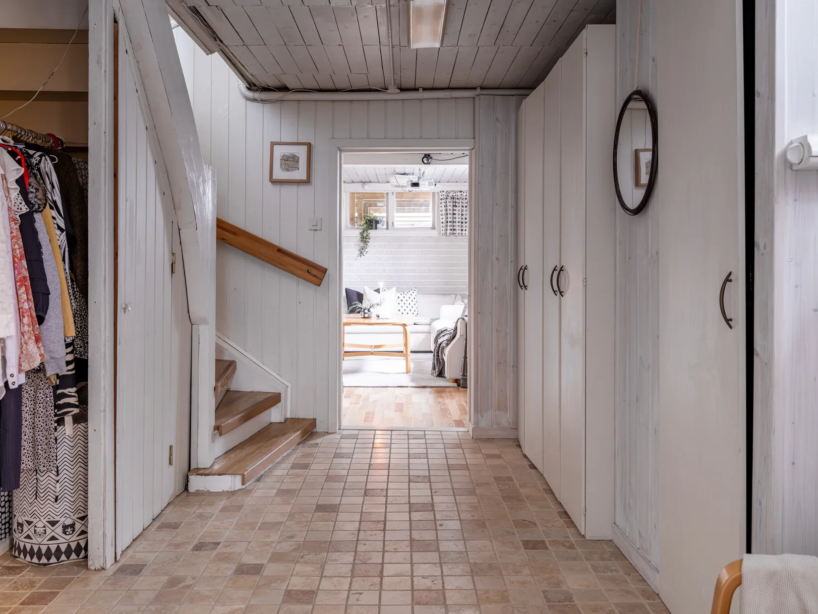 Villa, Vaxmoravägen 1C, Törnskogen, Sollentuna
