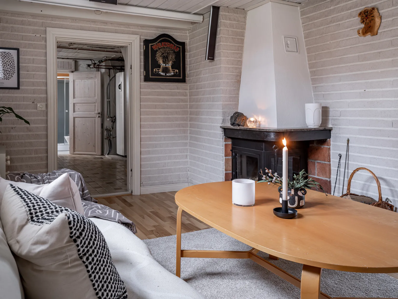 Villa, Vaxmoravägen 1C, Törnskogen, Sollentuna