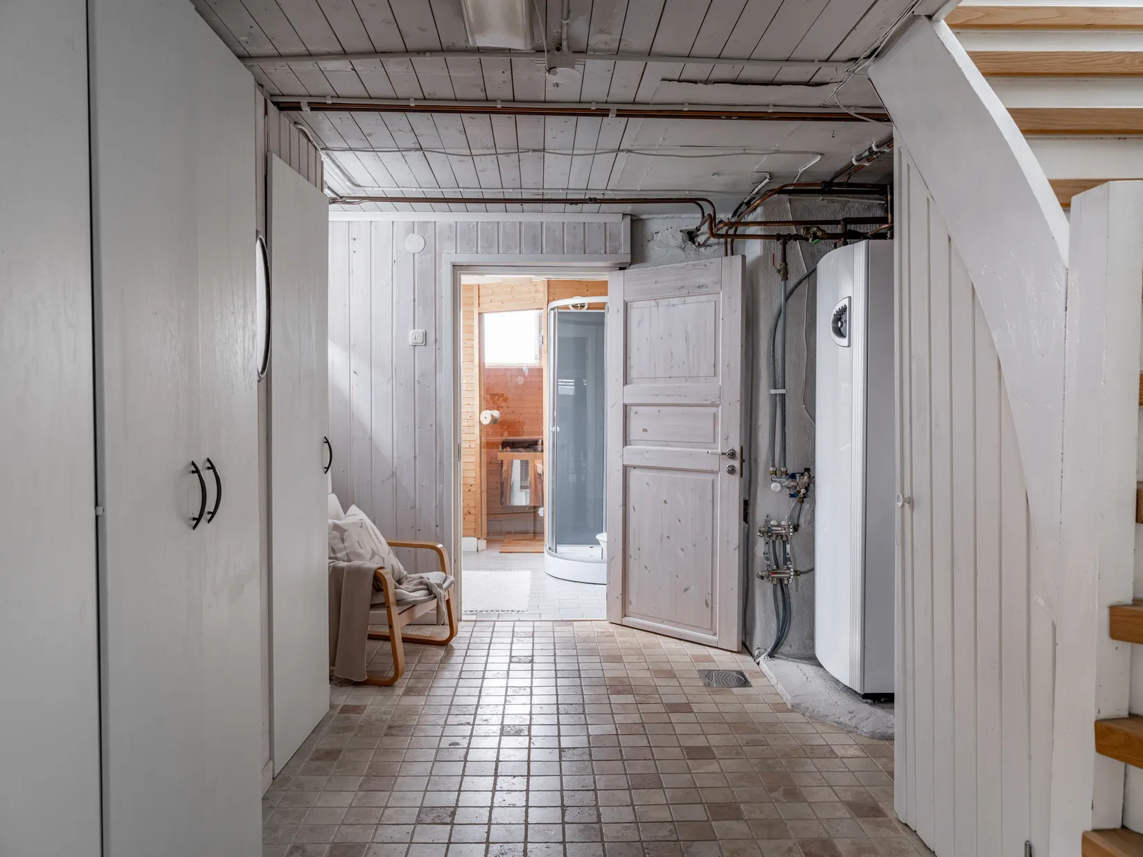 Villa, Vaxmoravägen 1C, Törnskogen, Sollentuna