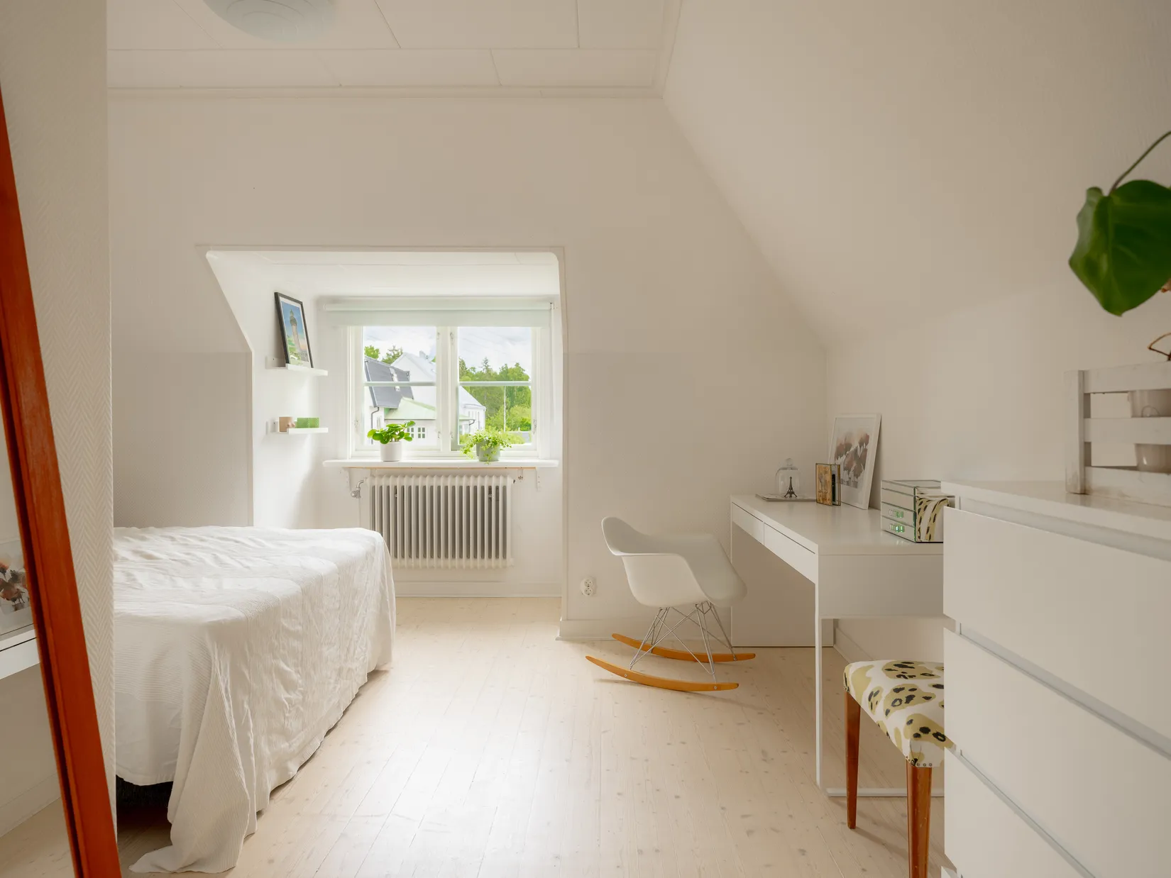 Villa, Vaxmoravägen 1C, Törnskogen, Sollentuna