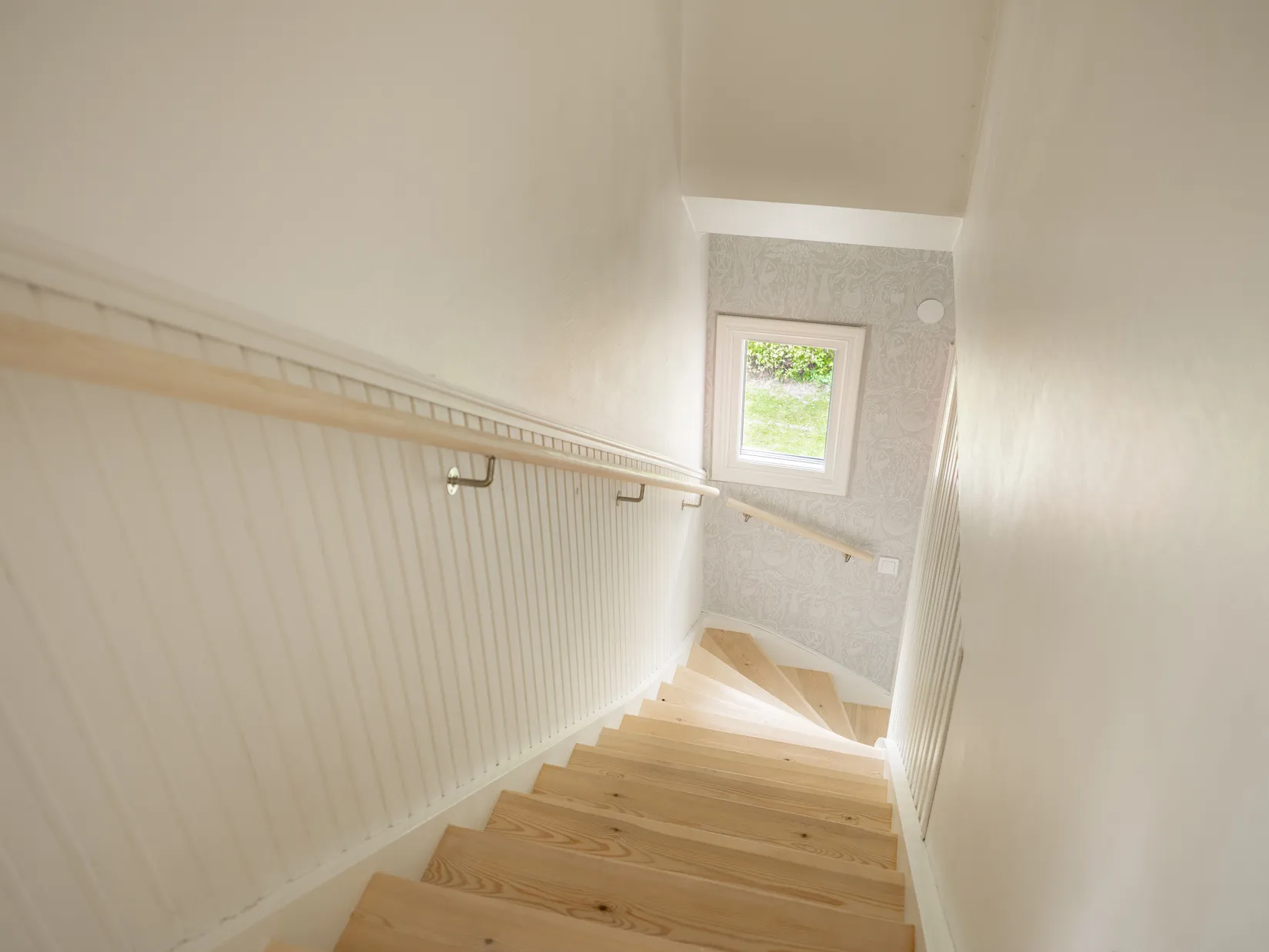 Villa, Vaxmoravägen 1C, Törnskogen, Sollentuna
