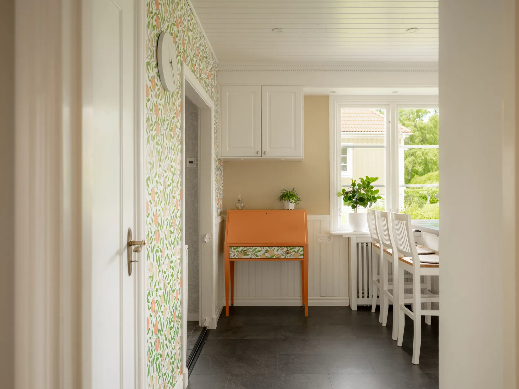Villa, Vaxmoravägen 1C, Törnskogen, Sollentuna
