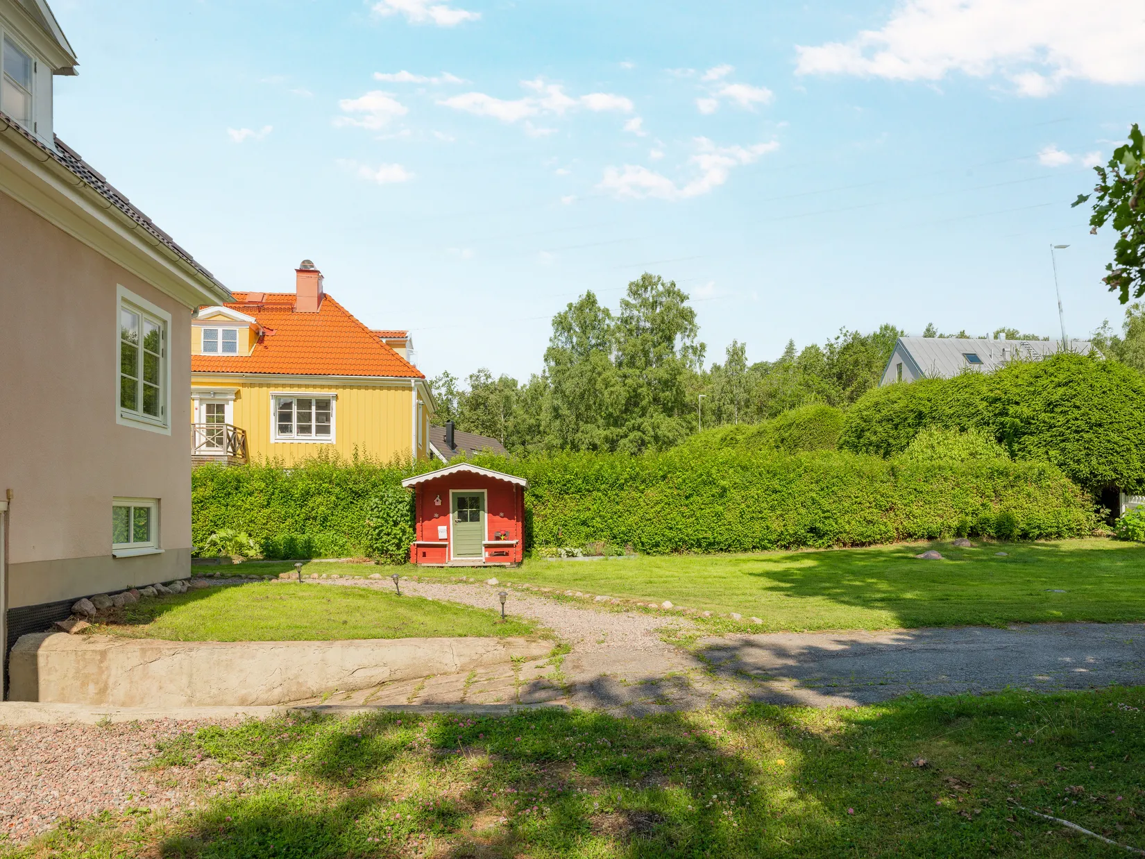 Villa, Vaxmoravägen 1C, Törnskogen, Sollentuna