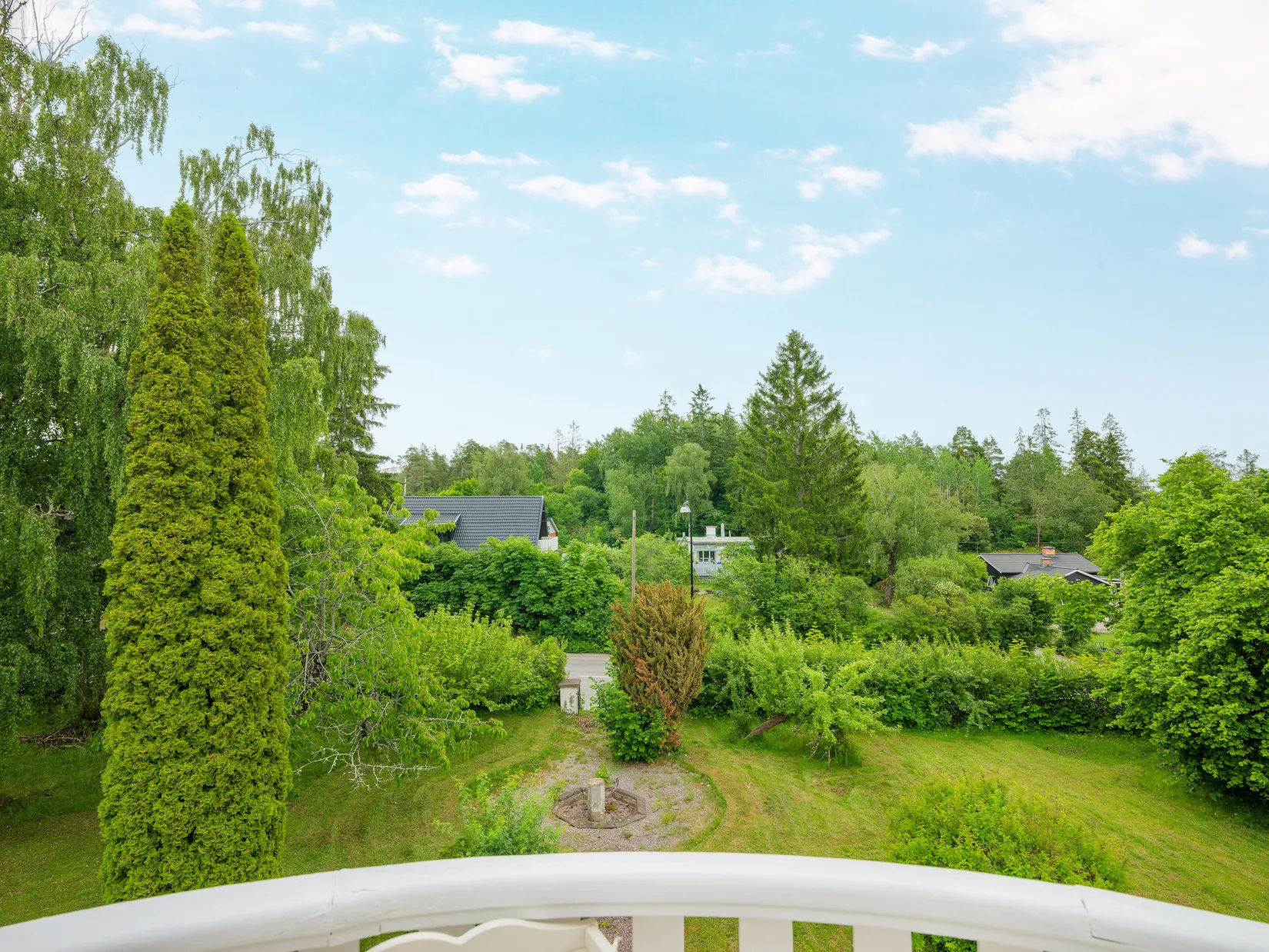 Villa, Vaxmoravägen 1C, Törnskogen, Sollentuna