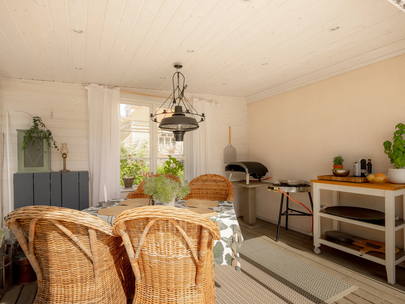 Villa, Vaxmoravägen 1C, Törnskogen, Sollentuna