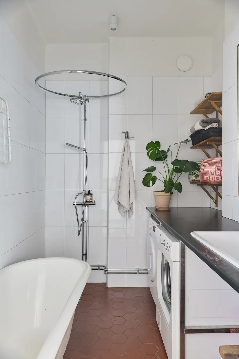 Bostadsrätt, Borgargatan 8, Södermalm Högalid, Stockholm