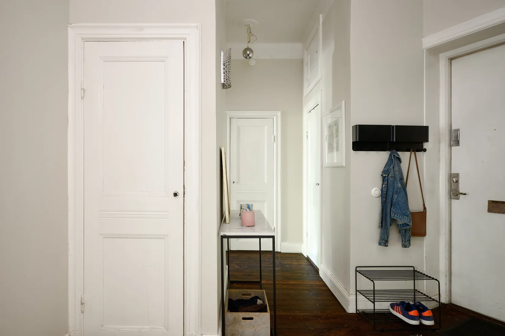 Bostadsrätt, Borgargatan 8, Södermalm Högalid, Stockholm