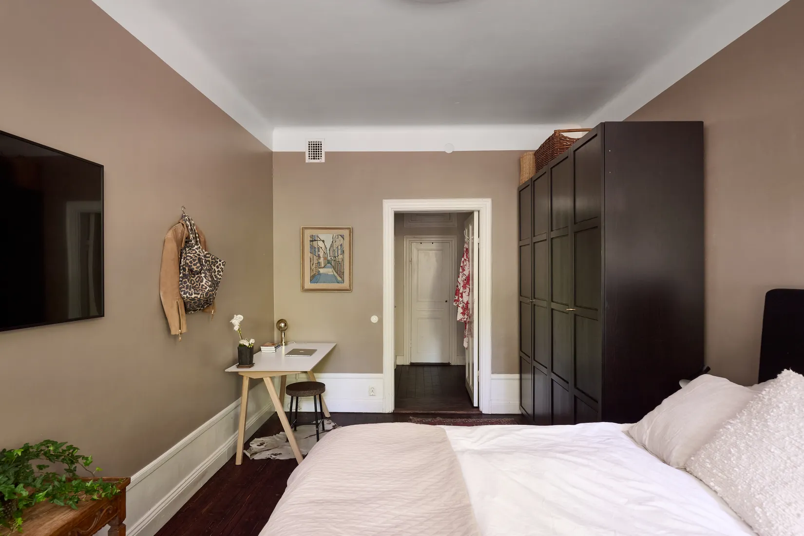 Bostadsrätt, Borgargatan 8, Södermalm Högalid, Stockholm