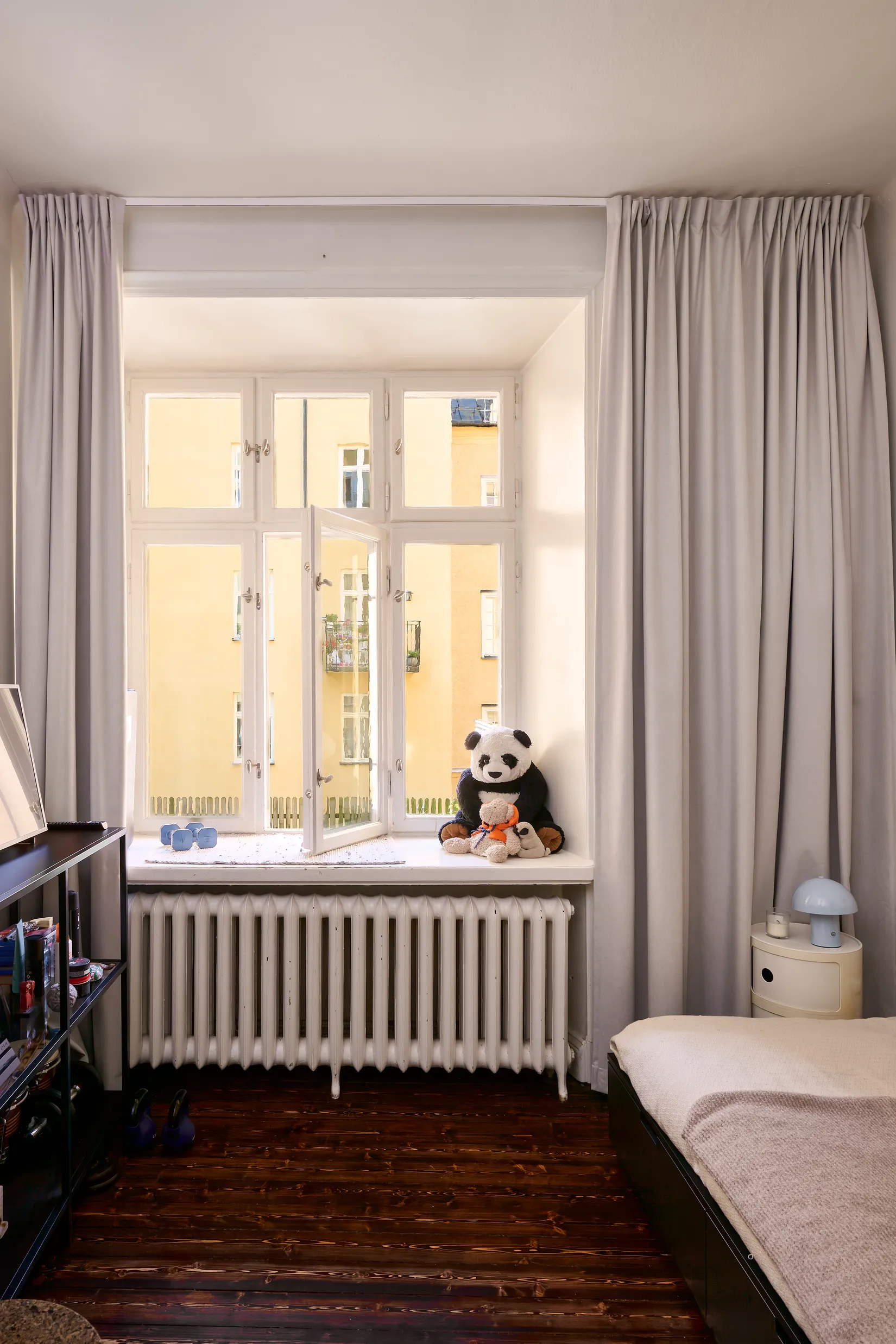Bostadsrätt, Borgargatan 8, Södermalm Högalid, Stockholm