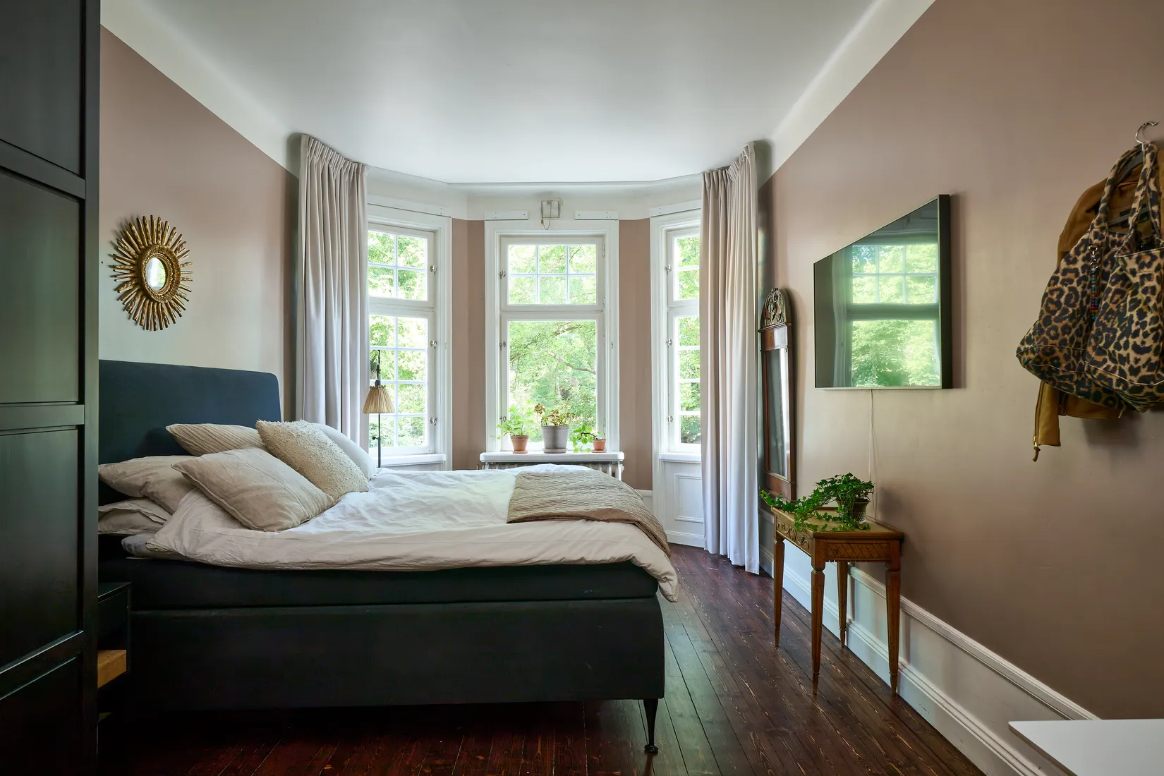 Bostadsrätt, Borgargatan 8, Södermalm Högalid, Stockholm