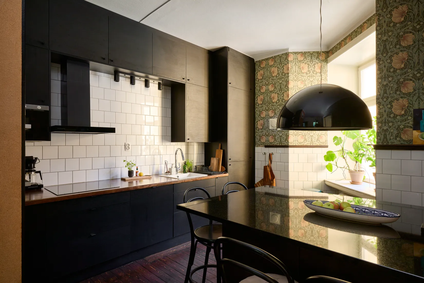 Bostadsrätt, Borgargatan 8, Södermalm Högalid, Stockholm